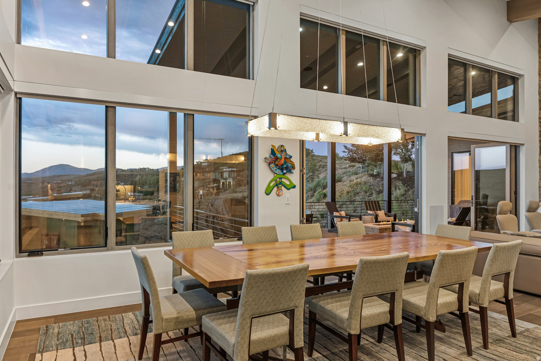 PROMONTORY PAINTED SHORES - Residential