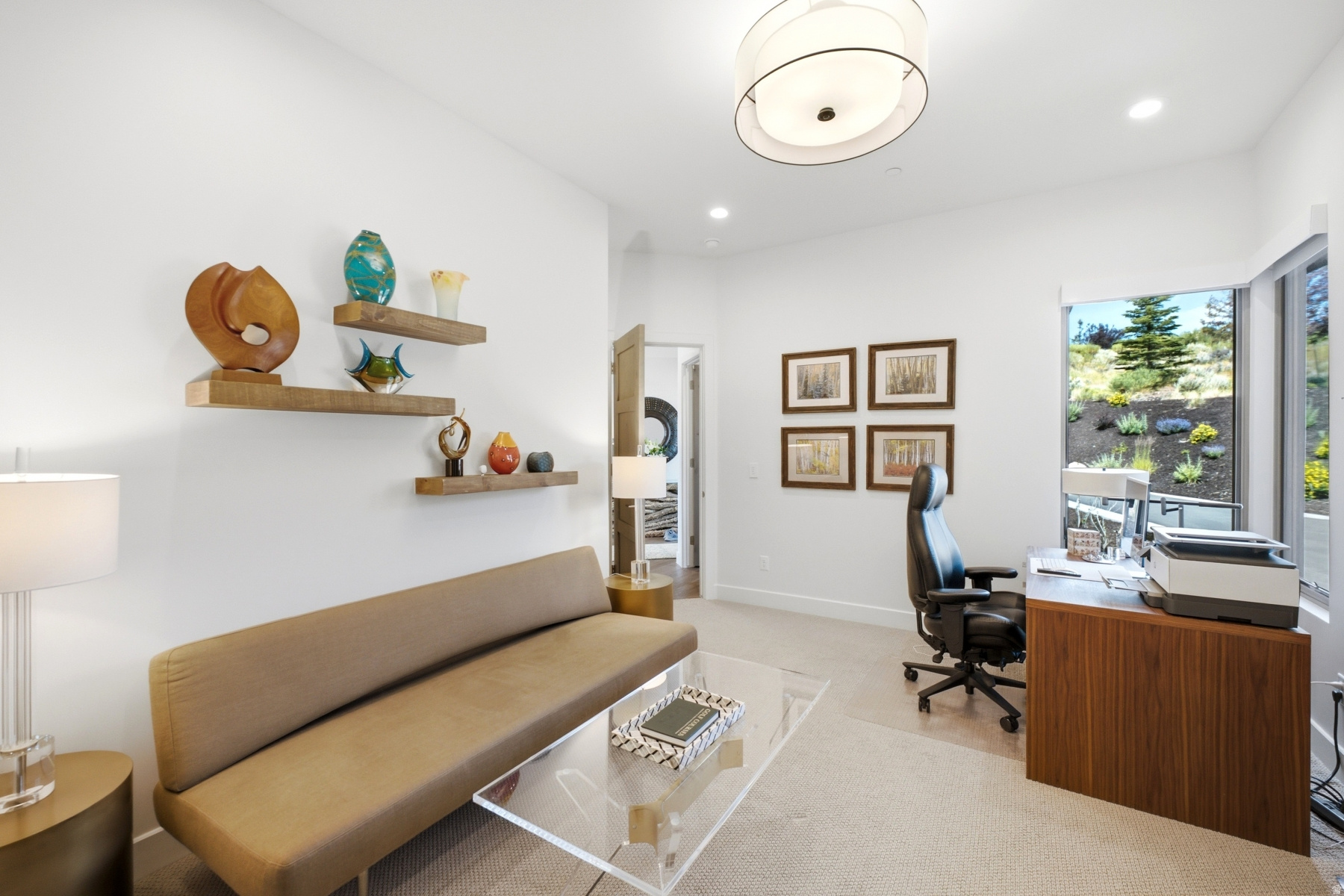 PROMONTORY PAINTED SHORES - Residential