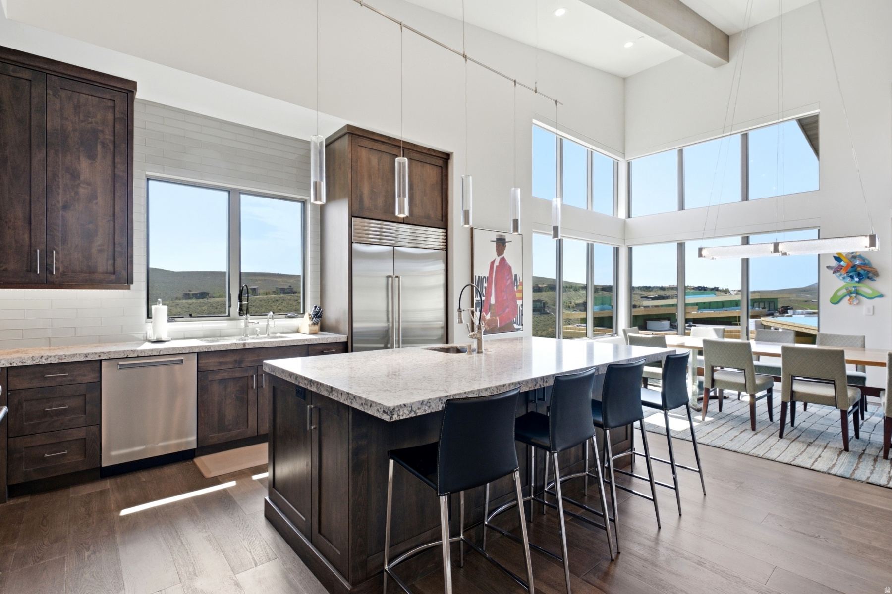 PROMONTORY PAINTED SHORES - Residential