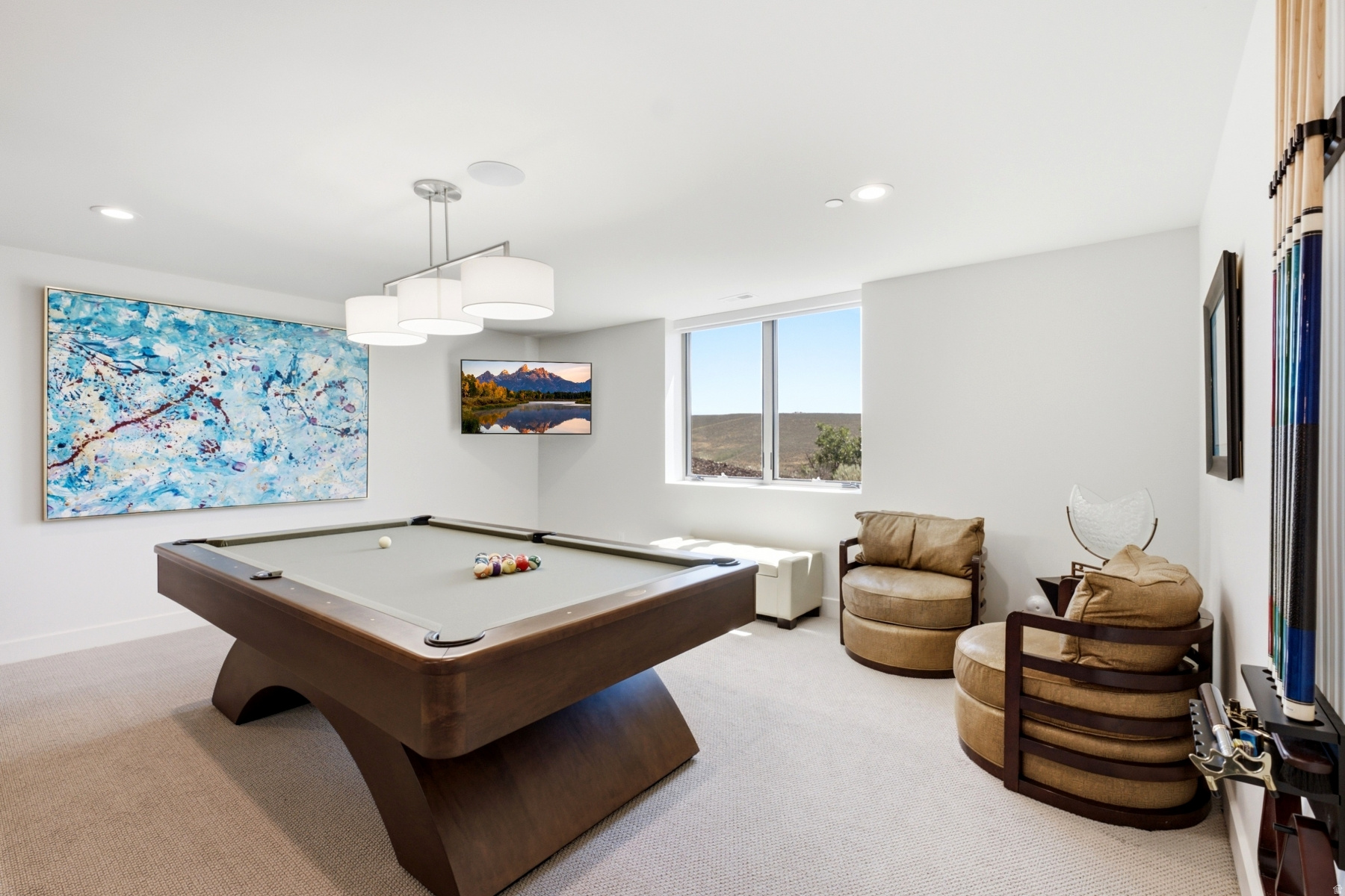 PROMONTORY PAINTED SHORES - Residential