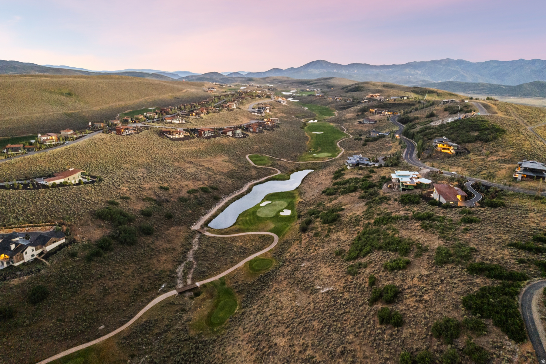 PROMONTORY PAINTED SHORES - Residential
