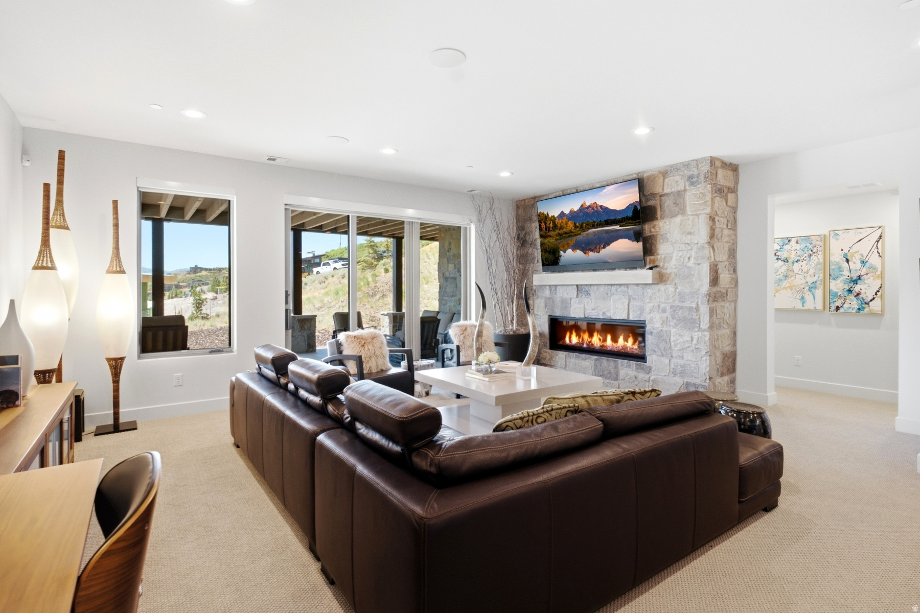PROMONTORY PAINTED SHORES - Residential