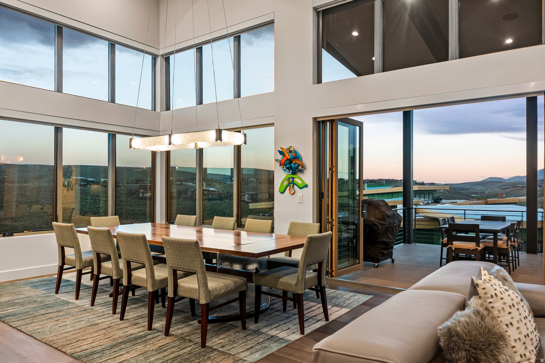 PROMONTORY PAINTED SHORES - Residential