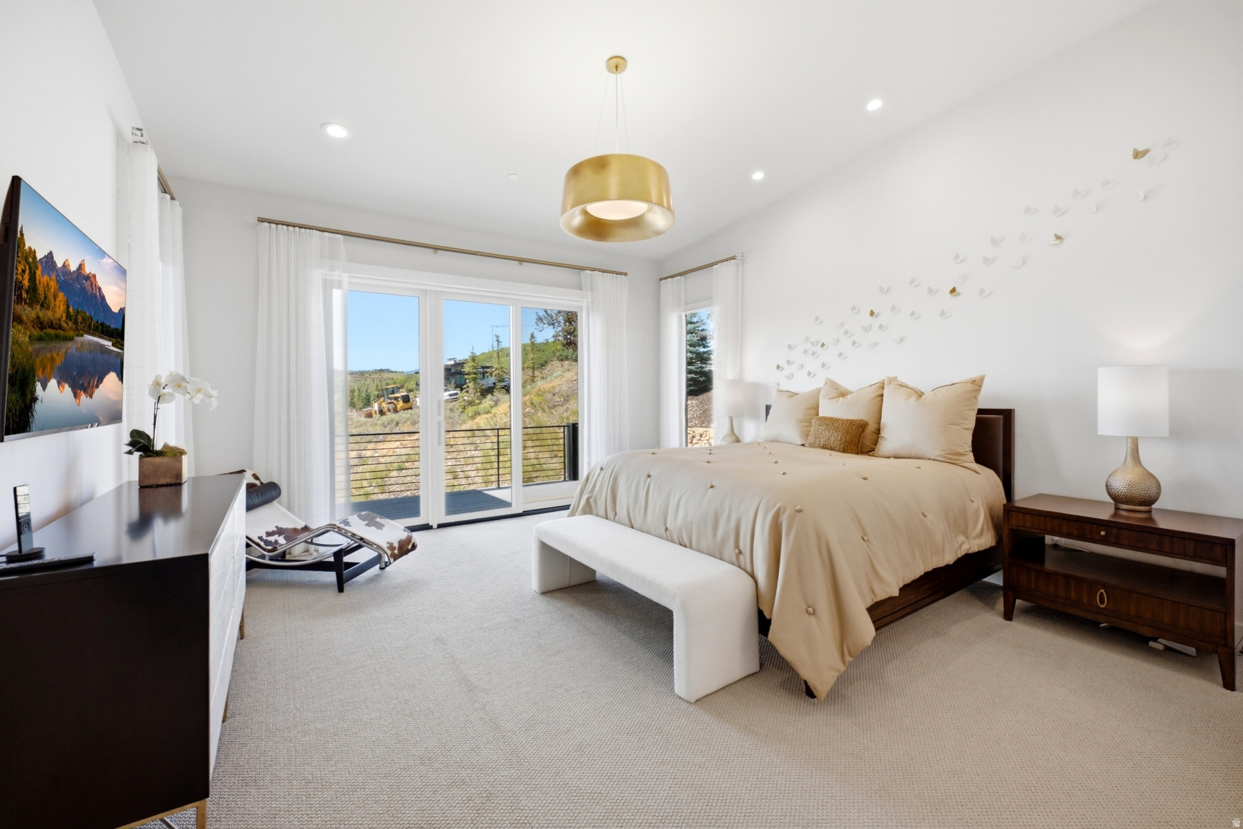 PROMONTORY PAINTED SHORES - Residential