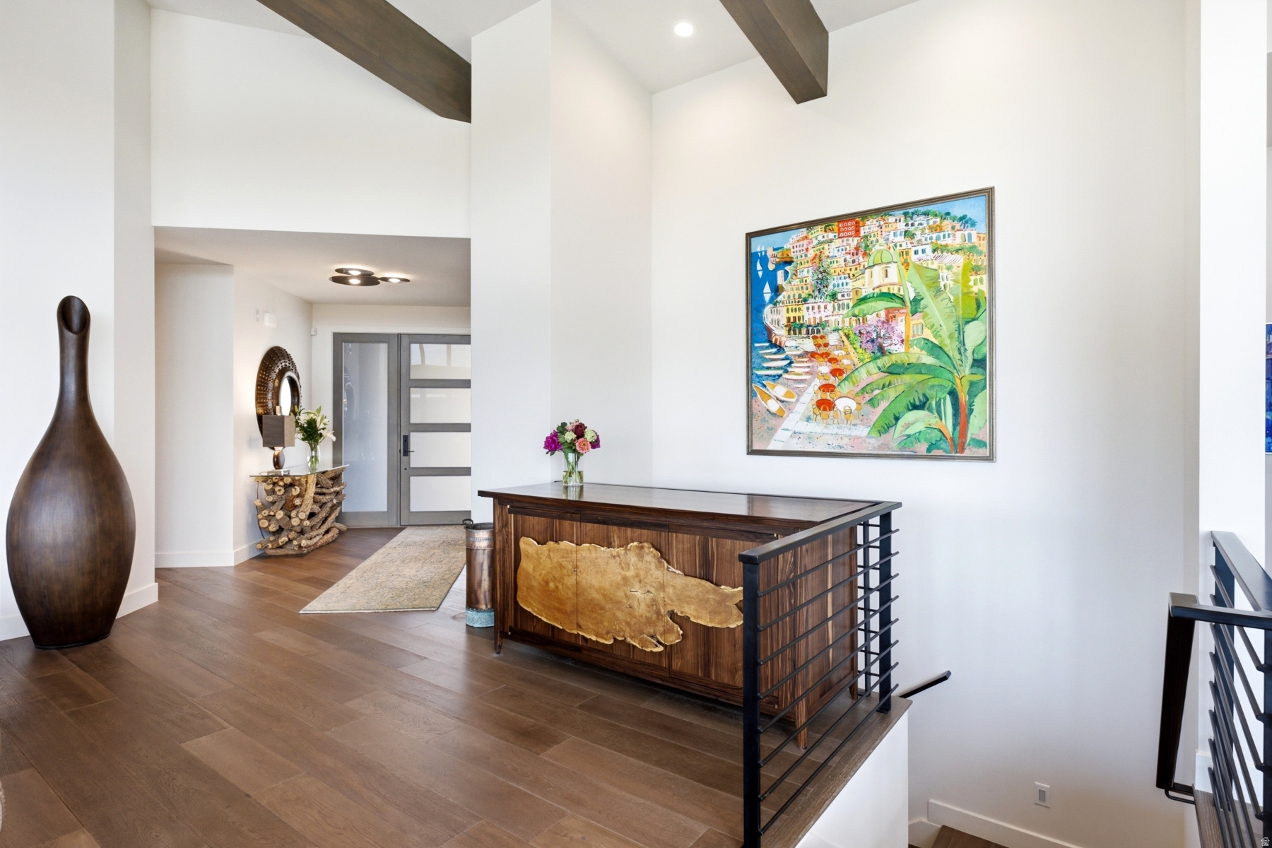 PROMONTORY PAINTED SHORES - Residential