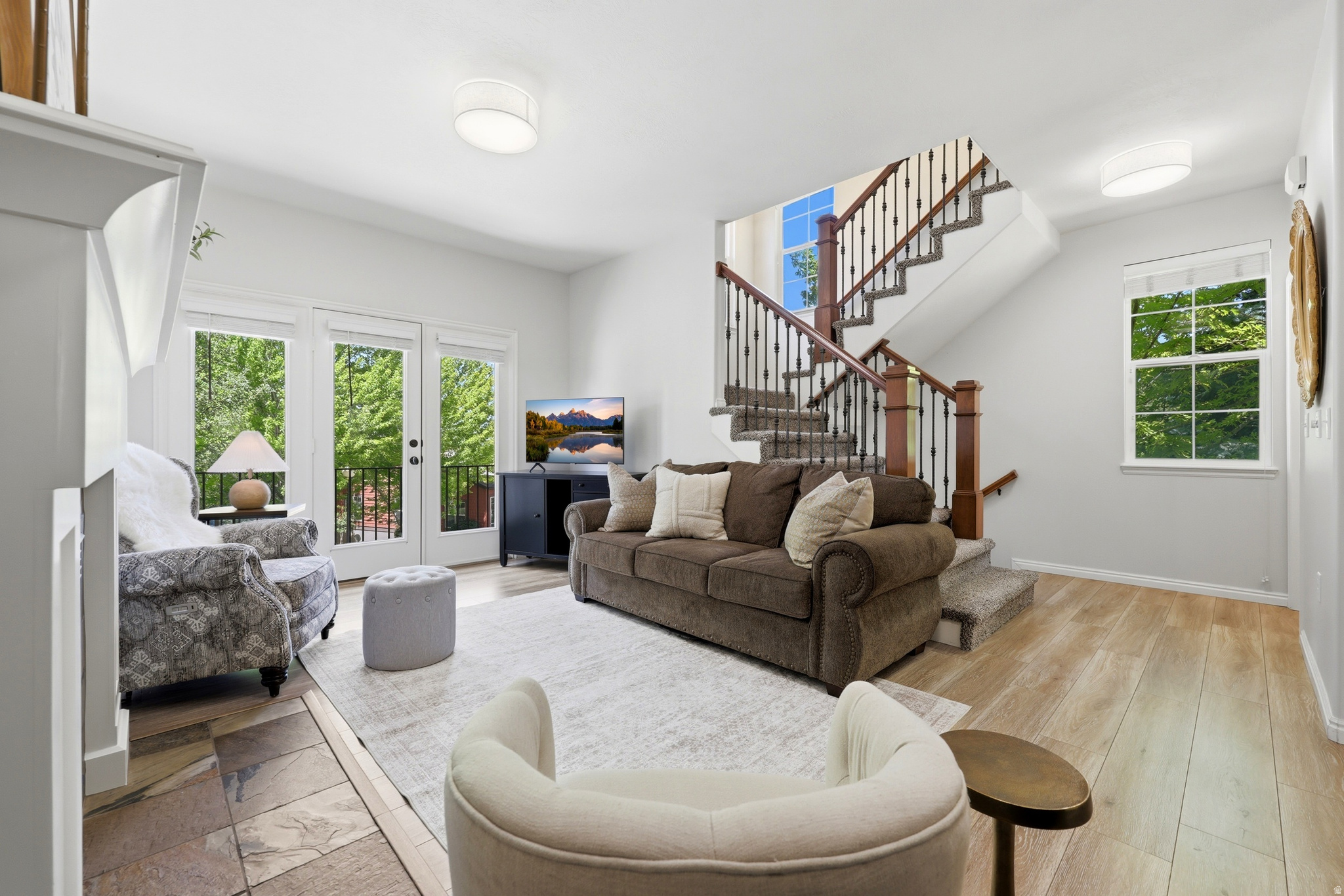 SOUTH MOUNTAIN - Residential