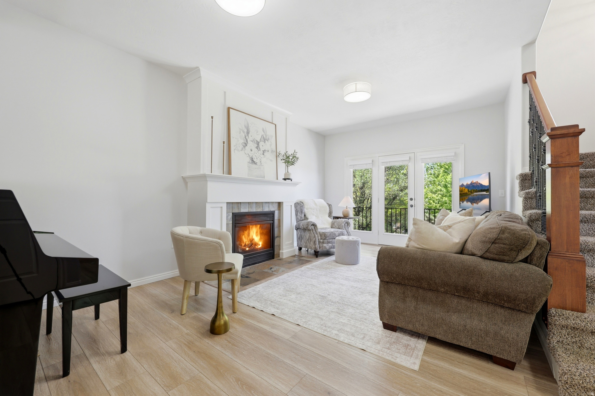 SOUTH MOUNTAIN - Residential