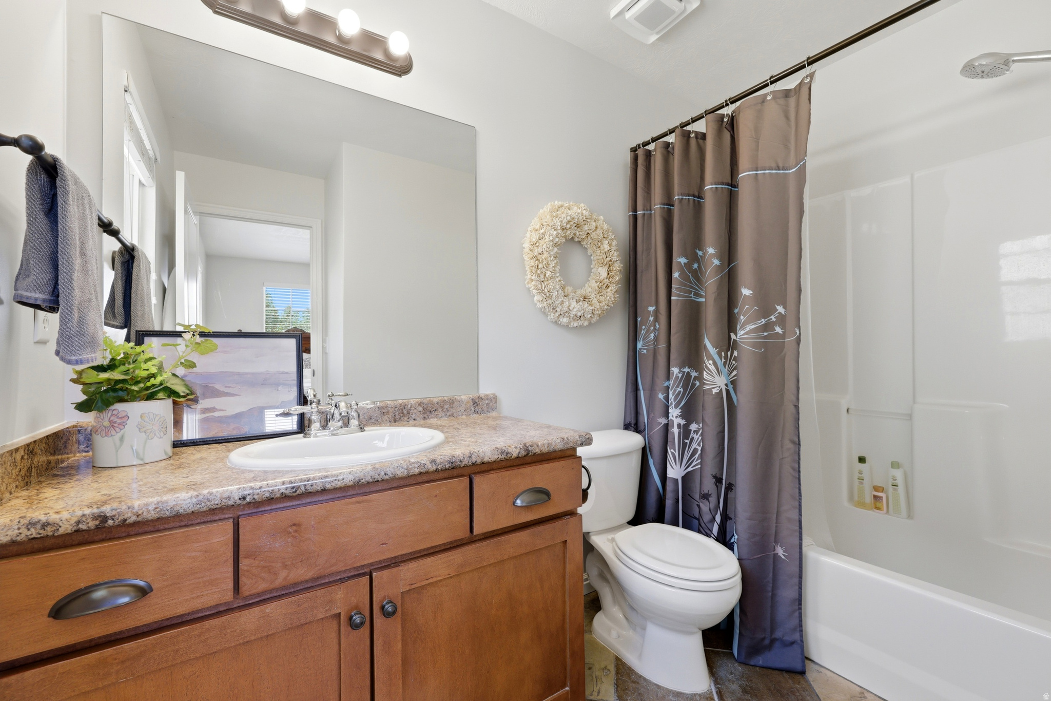 SOUTH MOUNTAIN - Residential