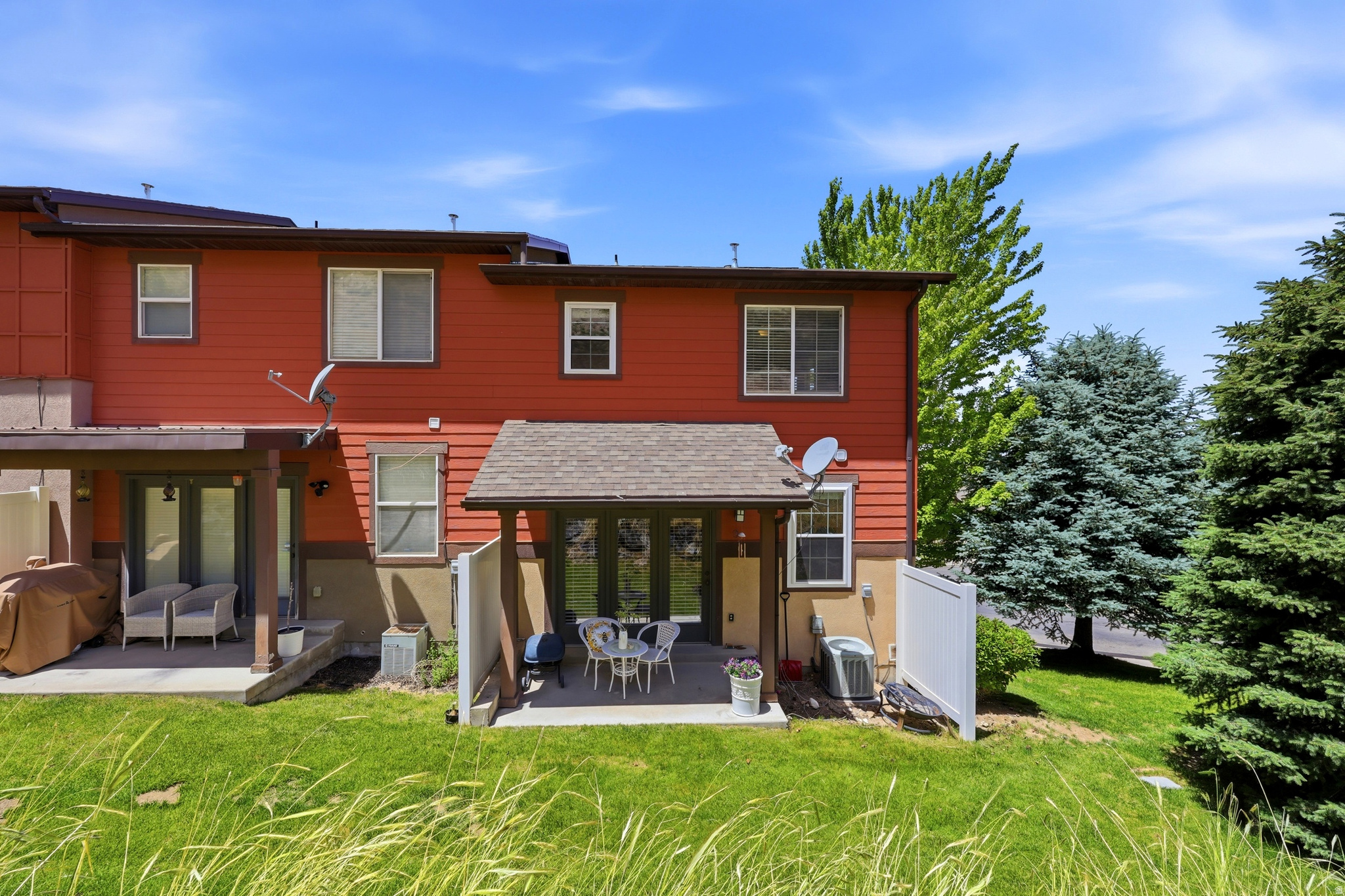 SOUTH MOUNTAIN - Residential