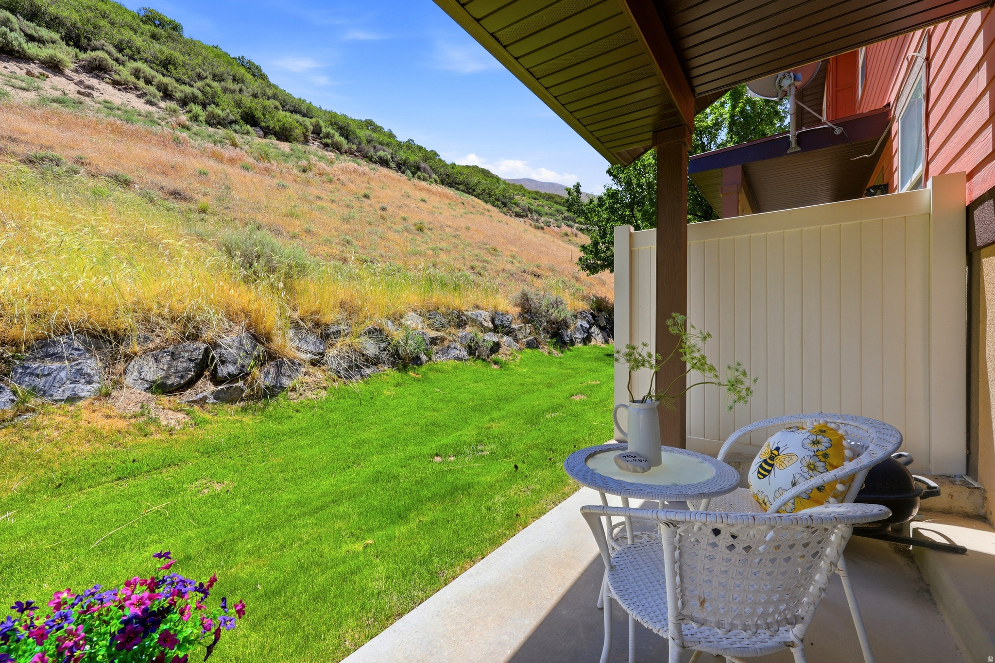 SOUTH MOUNTAIN - Residential