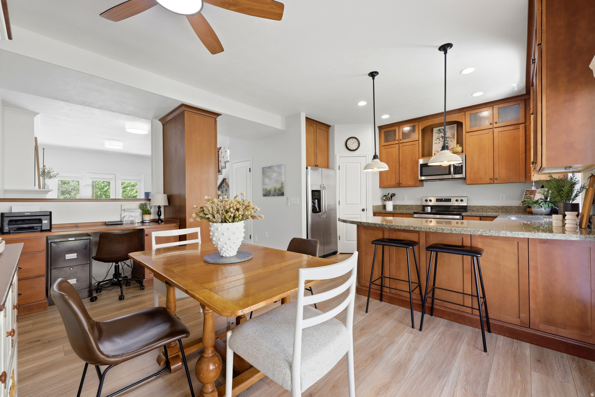 SOUTH MOUNTAIN - Residential