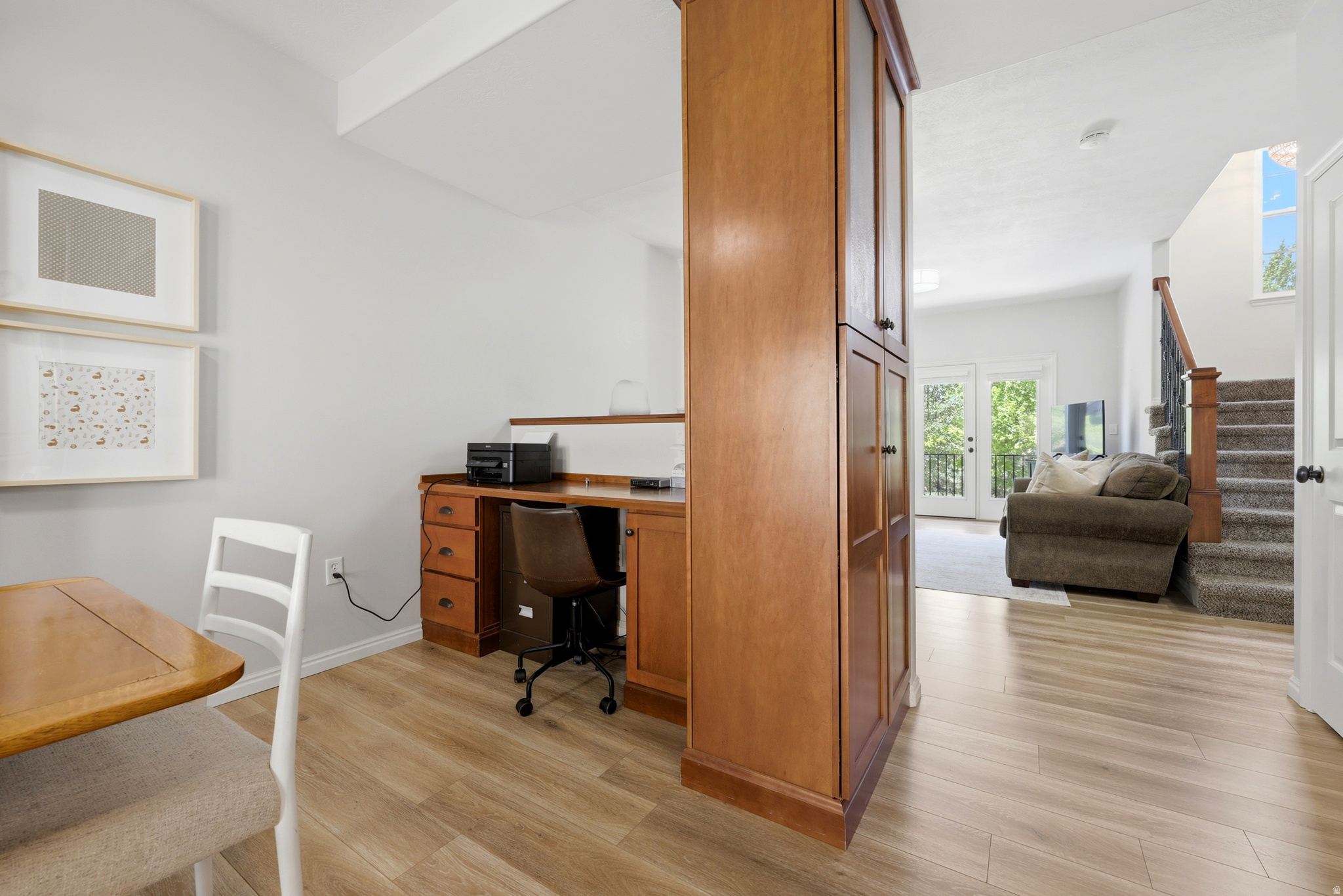 SOUTH MOUNTAIN - Residential