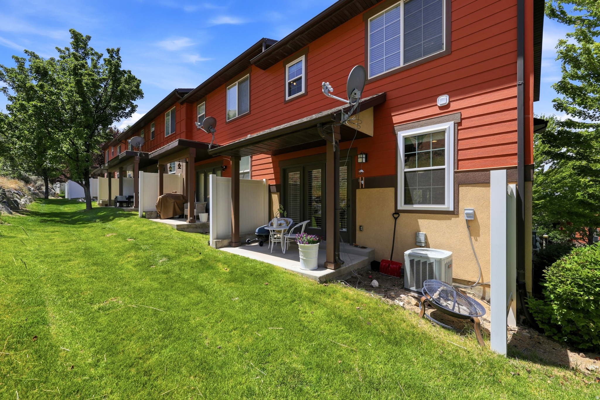 SOUTH MOUNTAIN - Residential