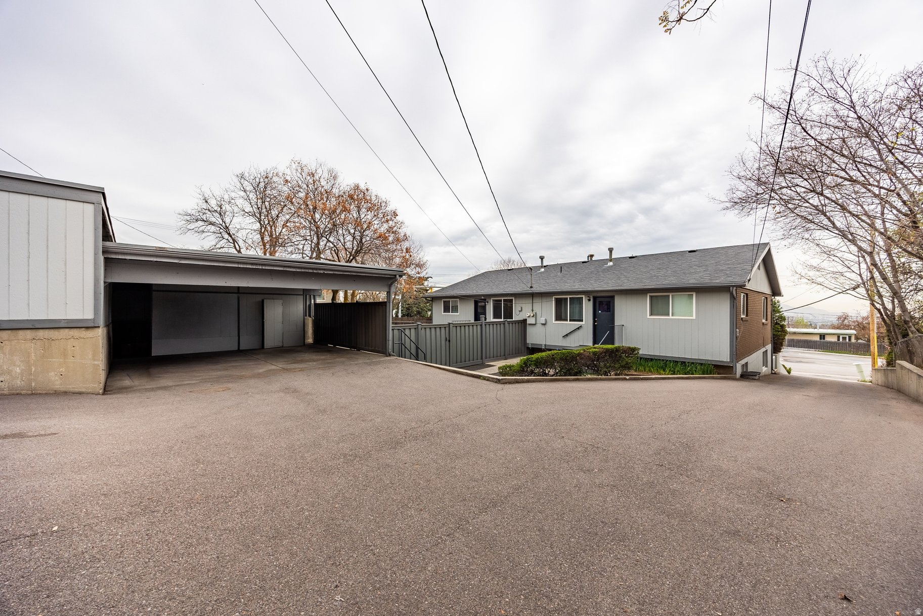 INDIAN ROCK - Residential