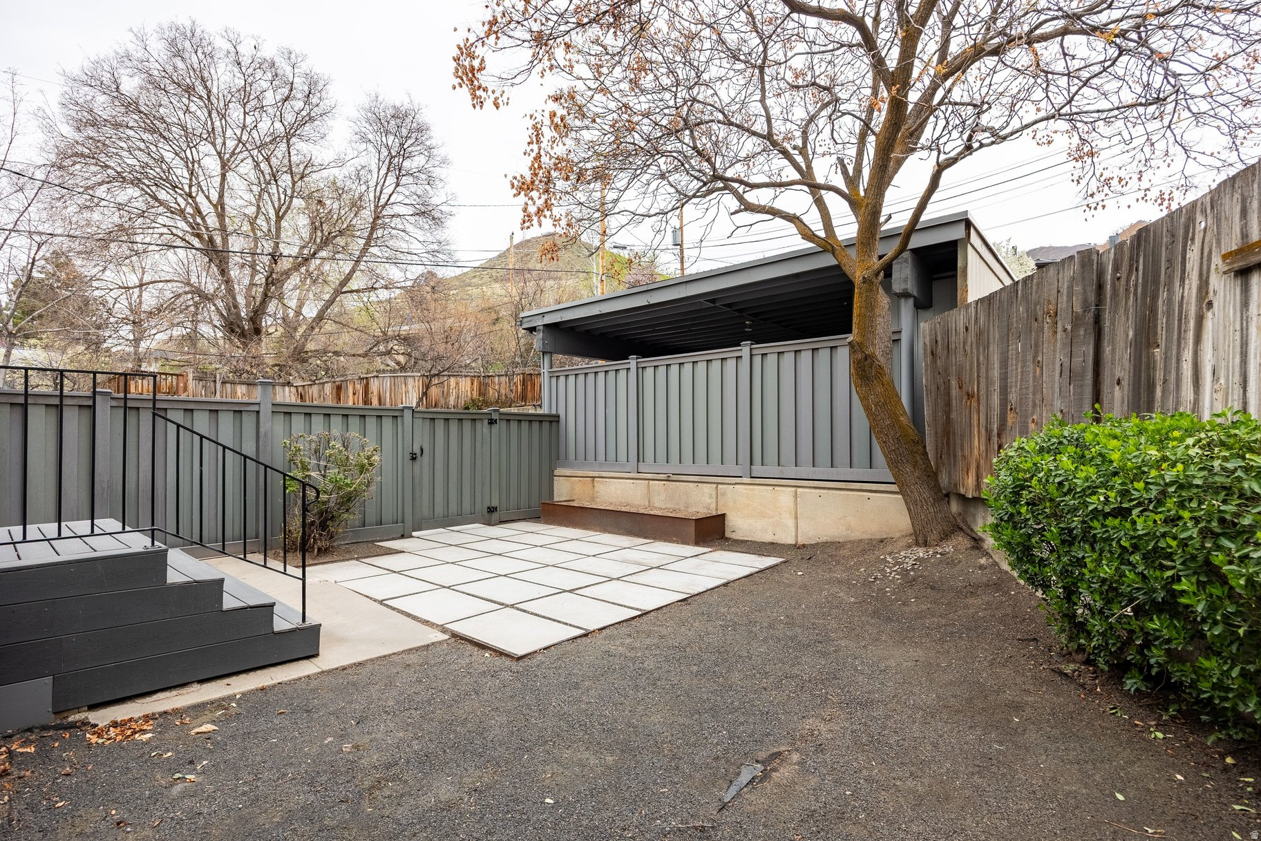 INDIAN ROCK - Residential