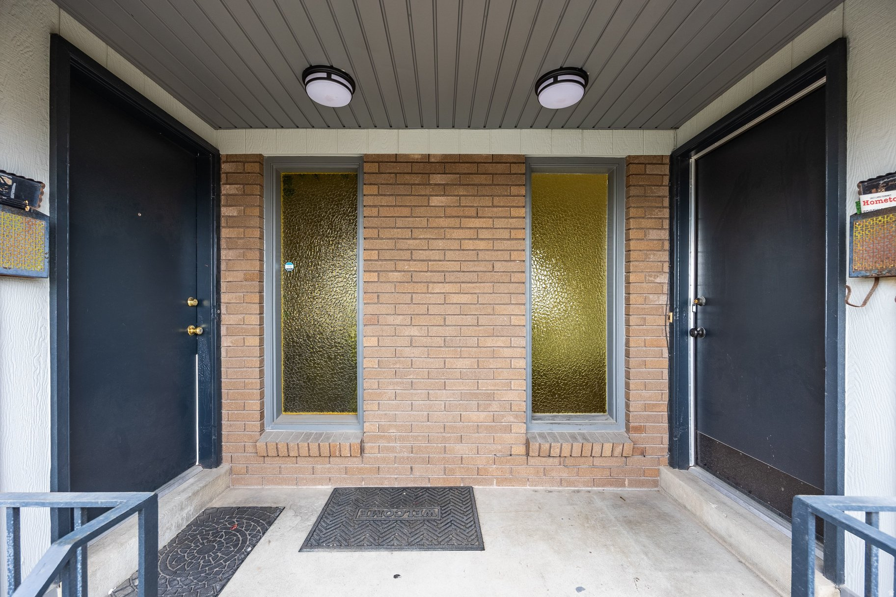 INDIAN ROCK - Residential