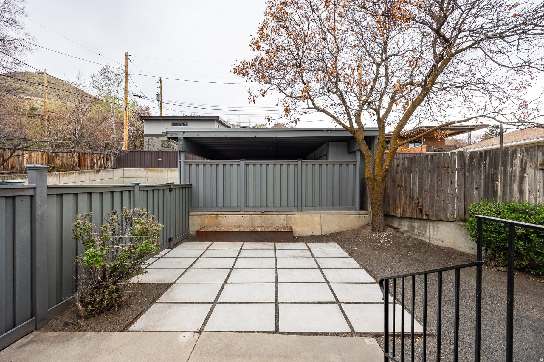 INDIAN ROCK - Residential