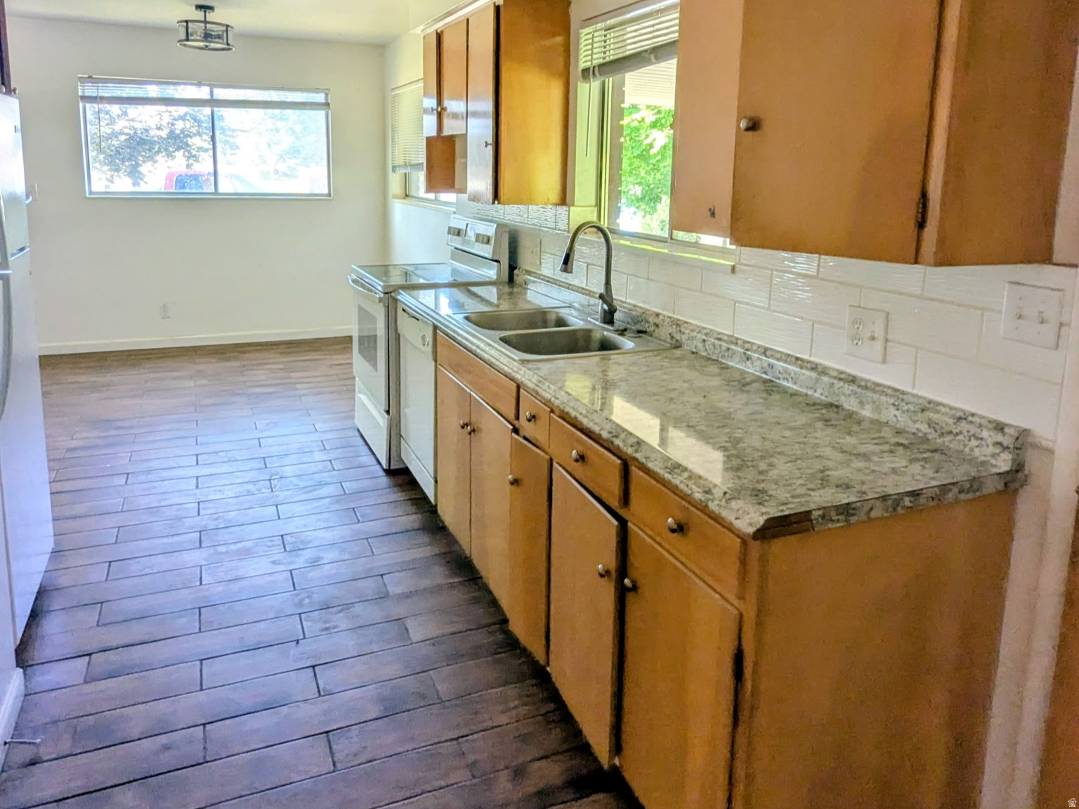 FARNSWORTH SUBDIVISI - Residential