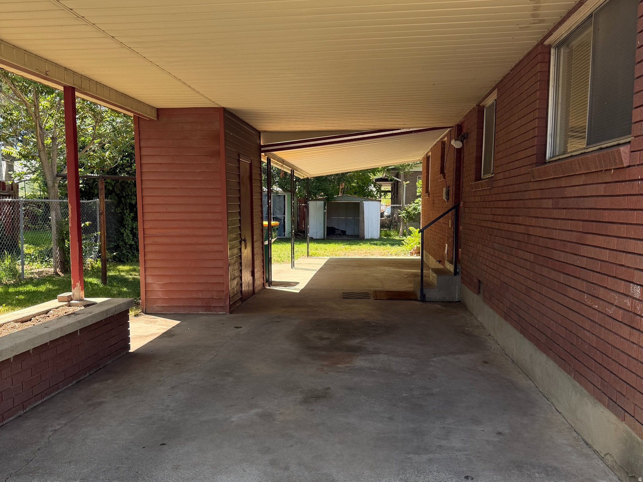 FARNSWORTH SUBDIVISI - Residential