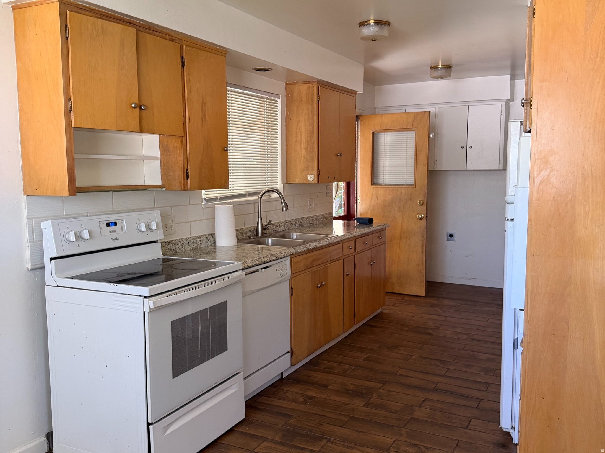 FARNSWORTH SUBDIVISI - Residential