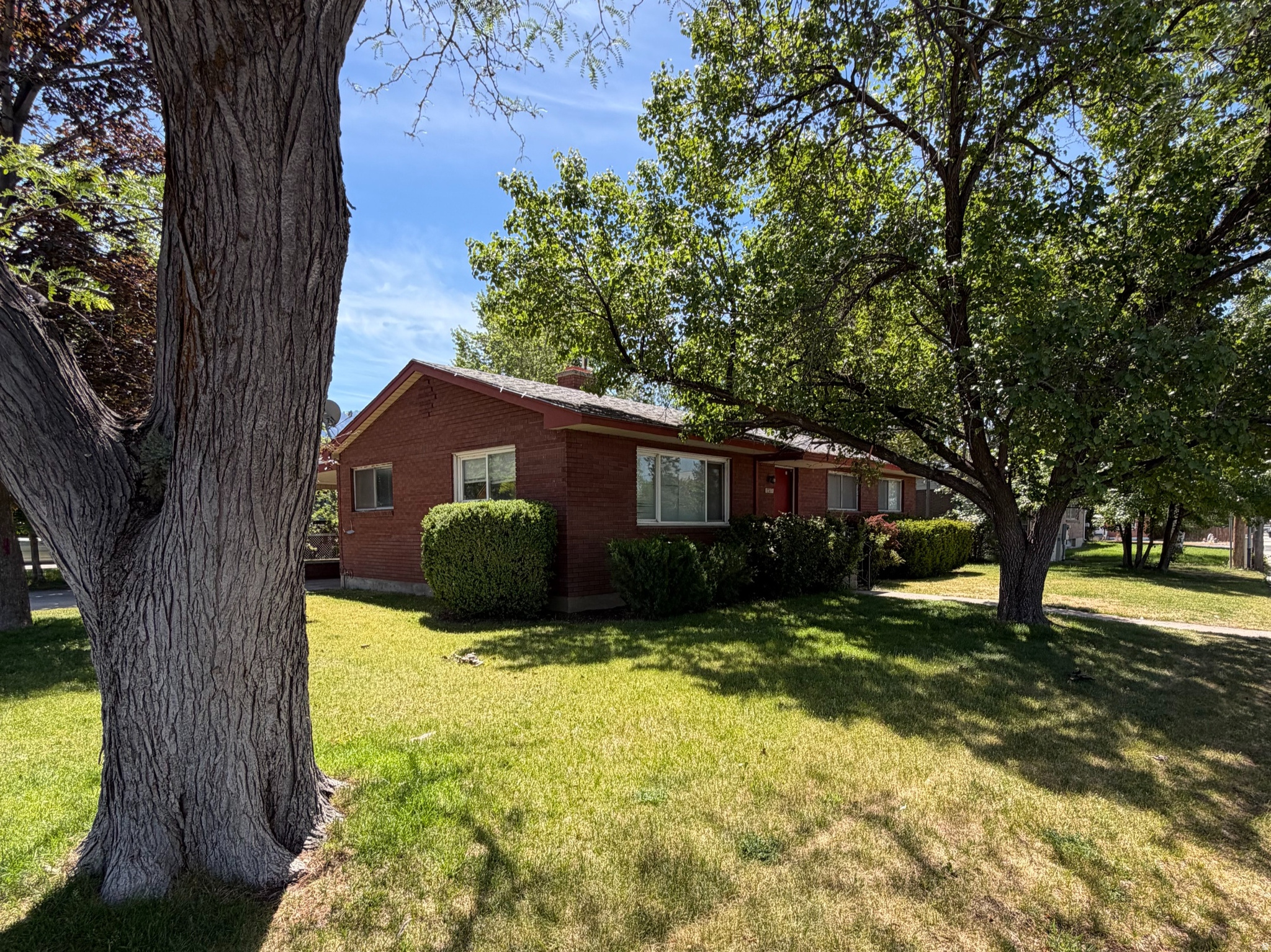 FARNSWORTH SUBDIVISI - Residential