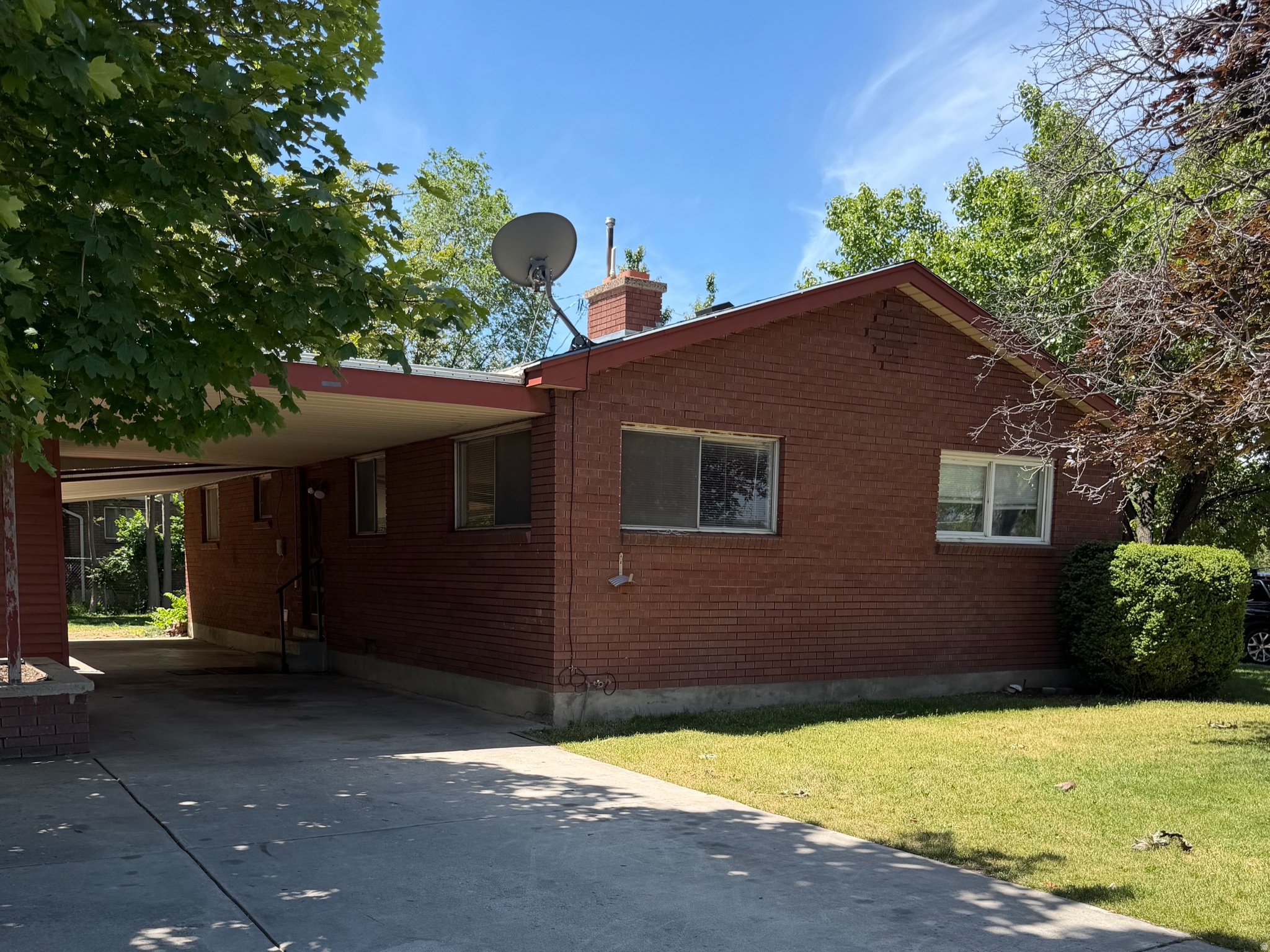 FARNSWORTH SUBDIVISI - Residential