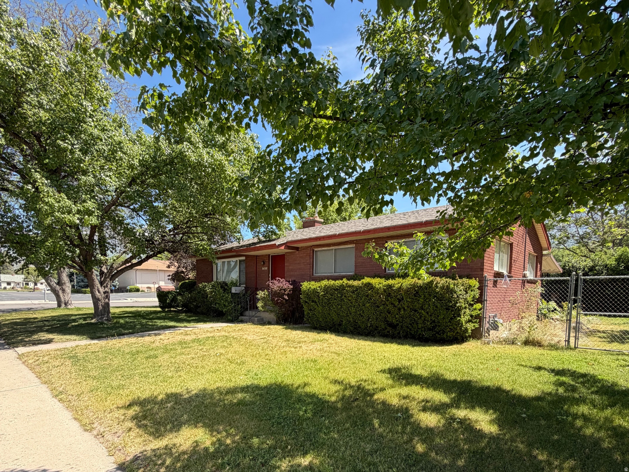 FARNSWORTH SUBDIVISI - Residential