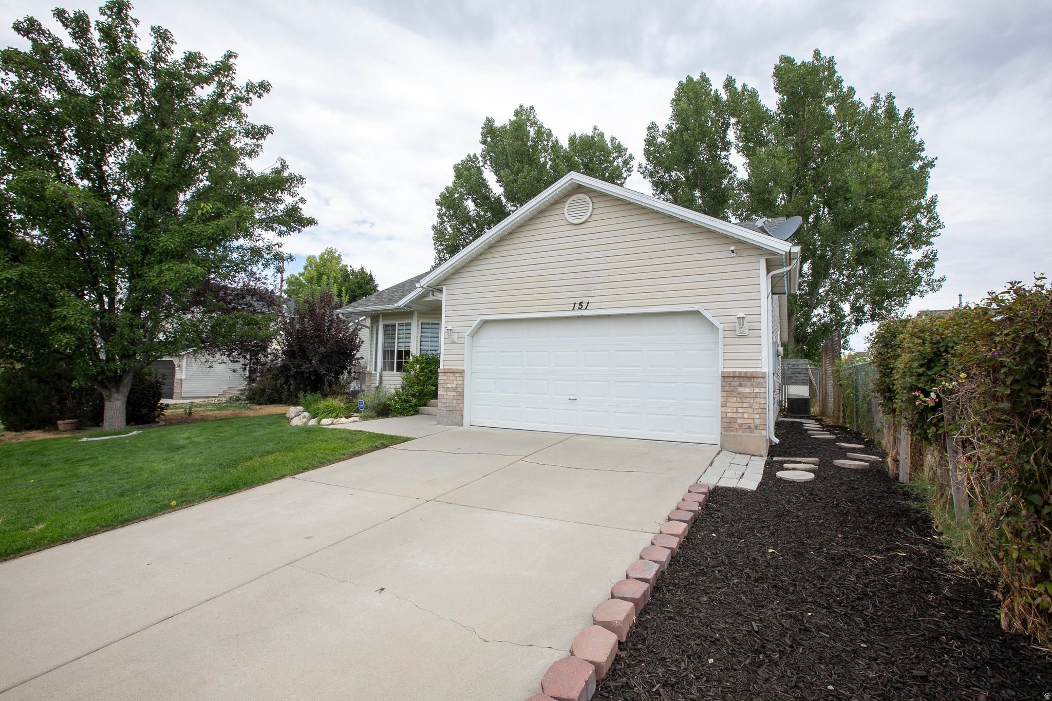 WEST PARK VILLAGE - Residential