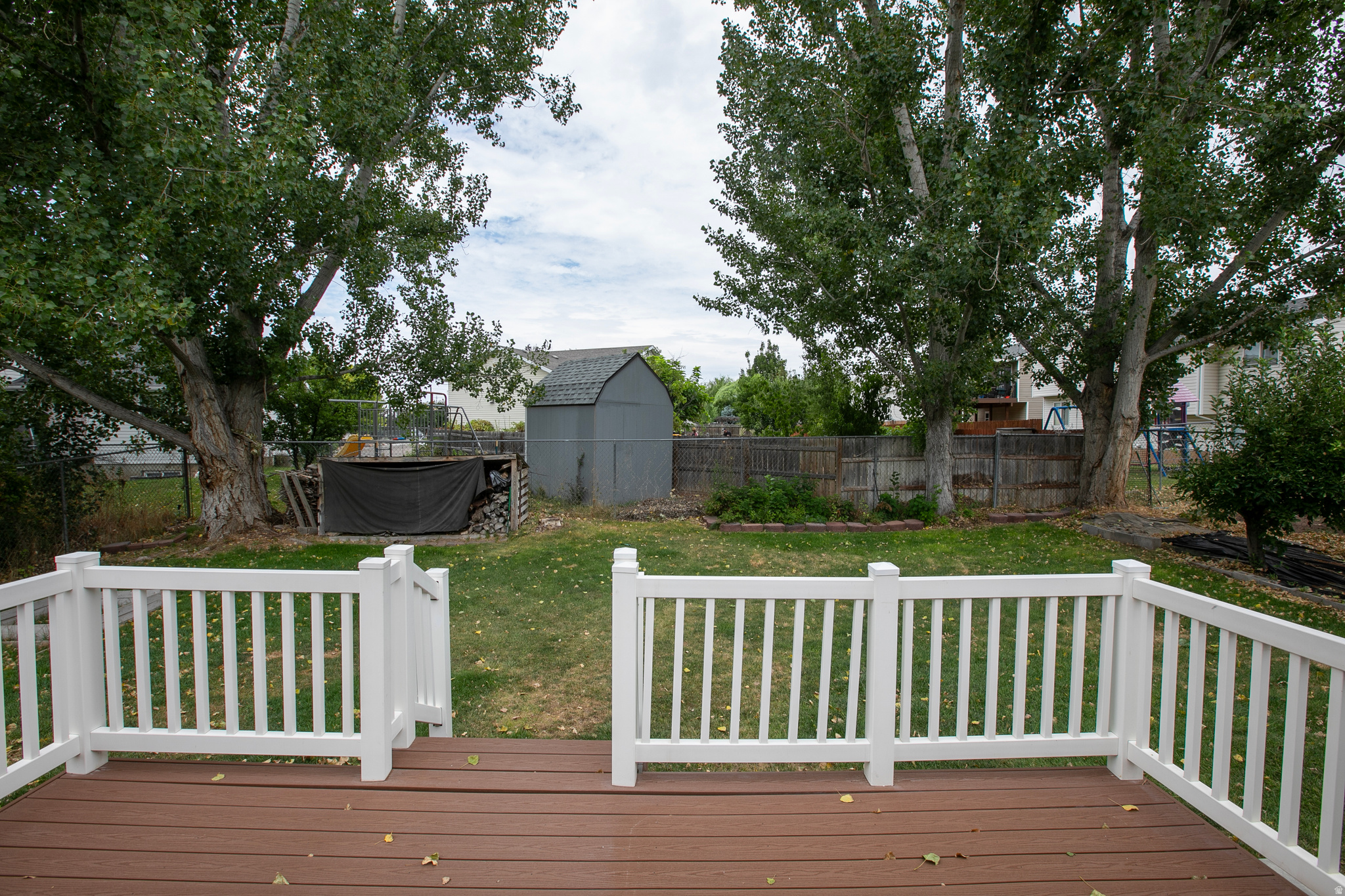 WEST PARK VILLAGE - Residential
