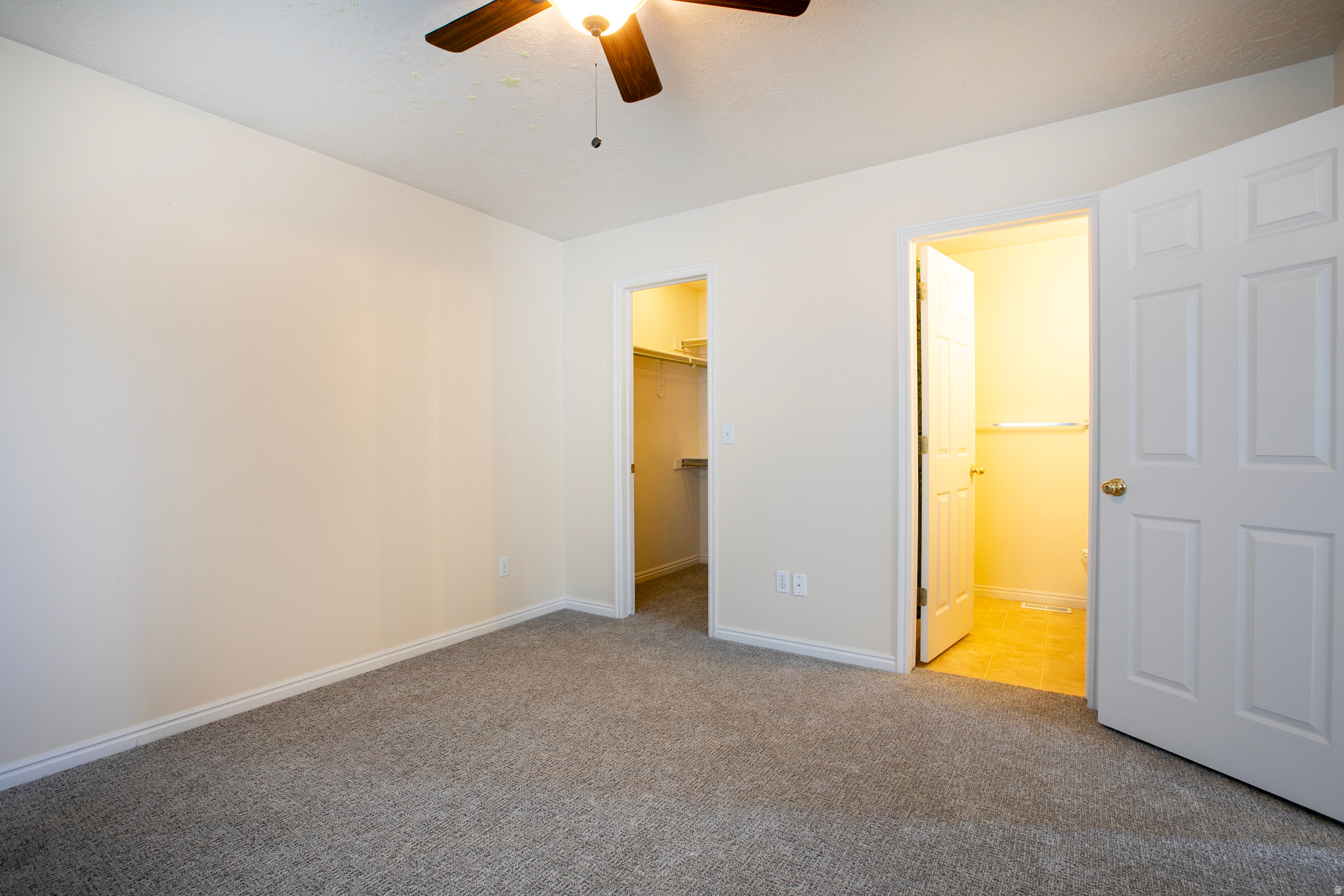 WEST PARK VILLAGE - Residential