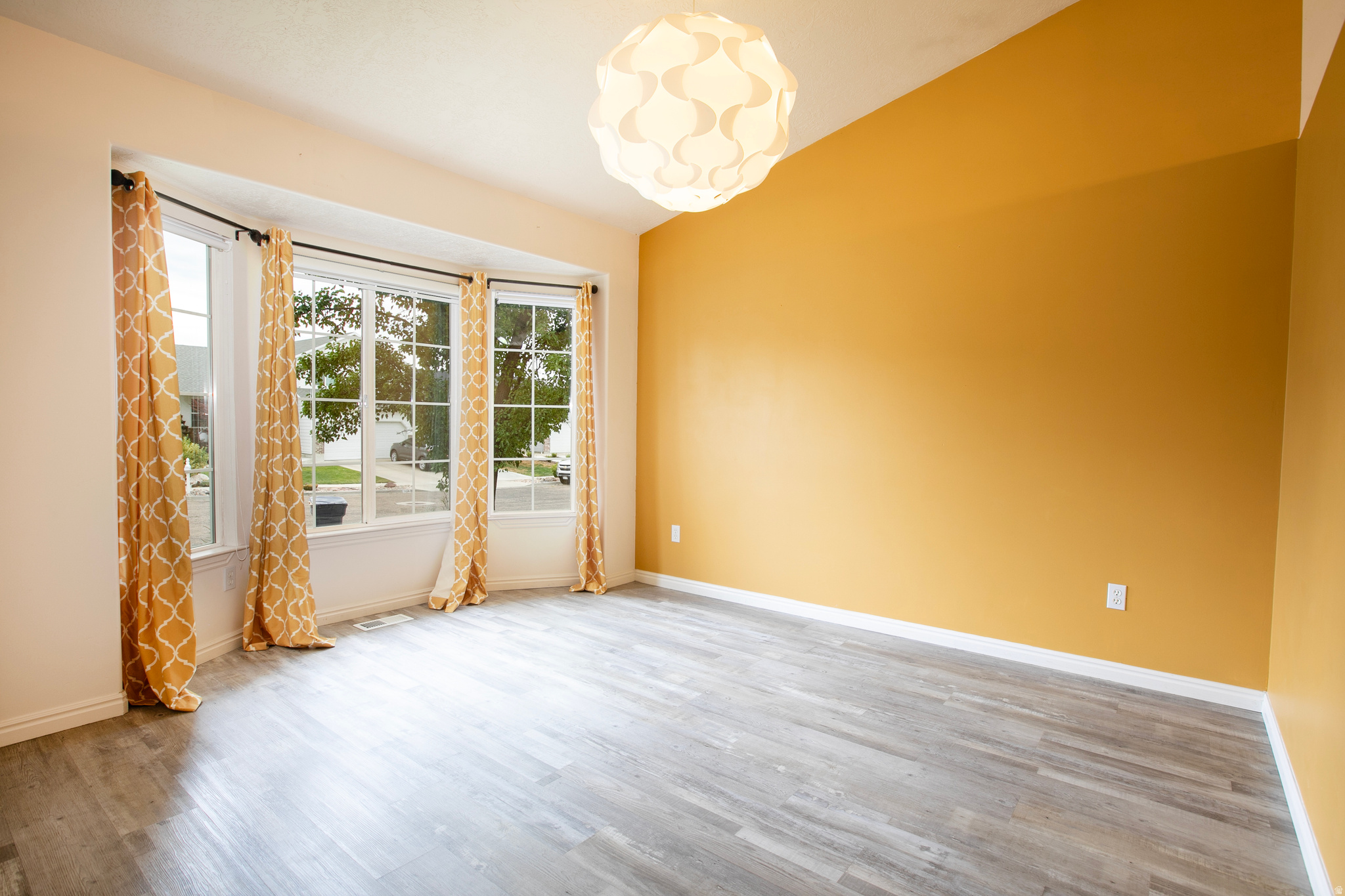 WEST PARK VILLAGE - Residential