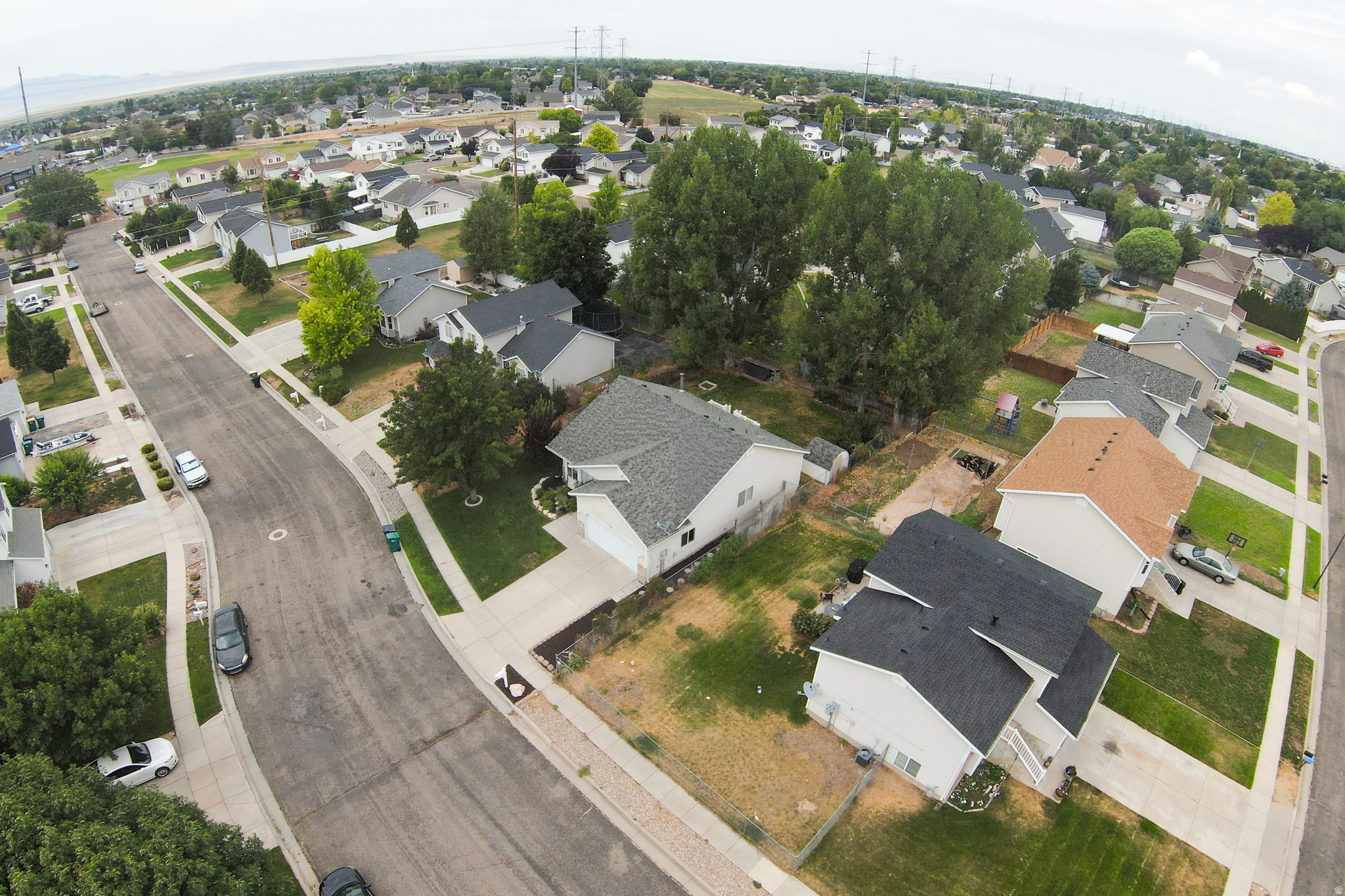 WEST PARK VILLAGE - Residential