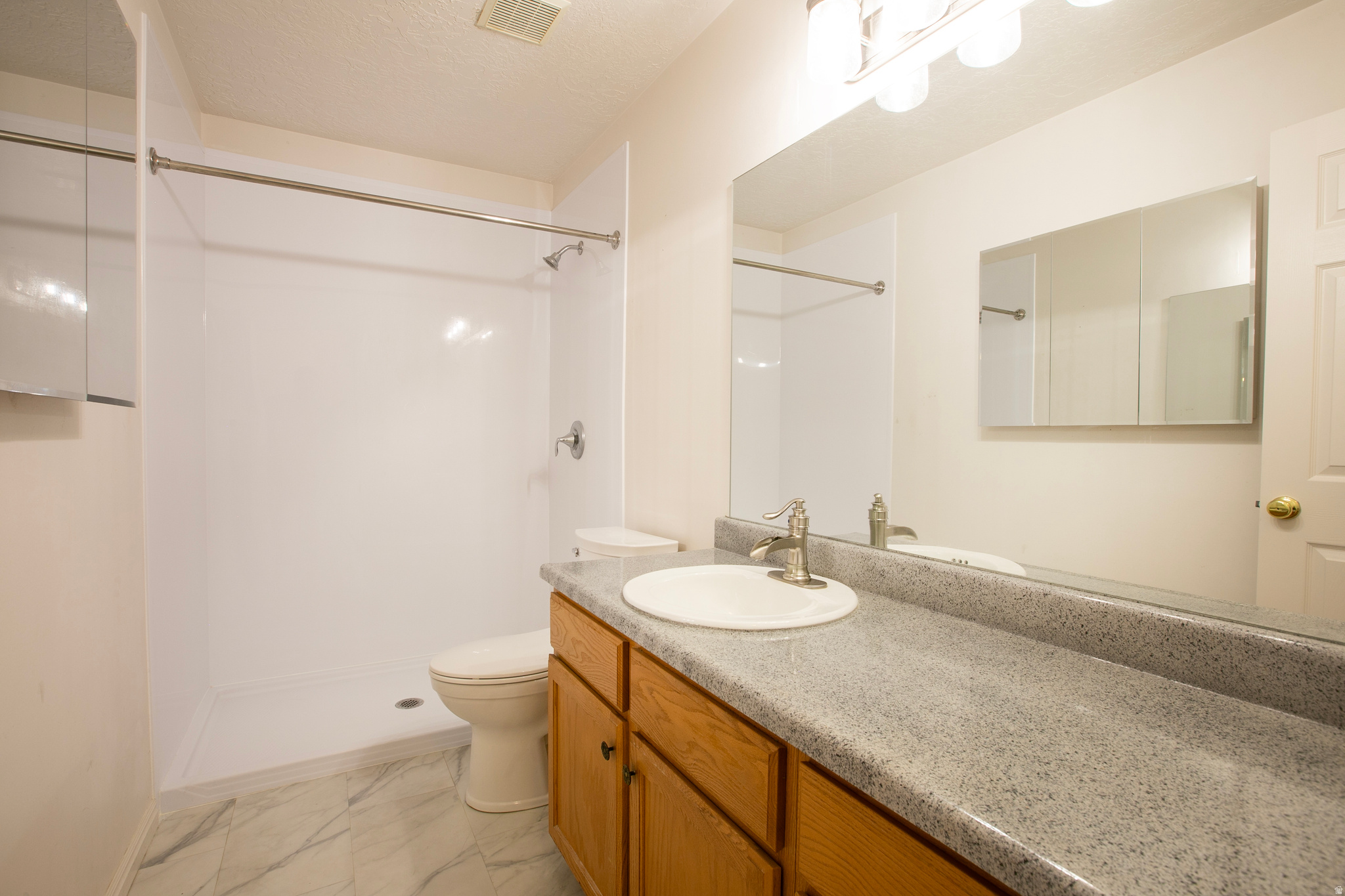WEST PARK VILLAGE - Residential