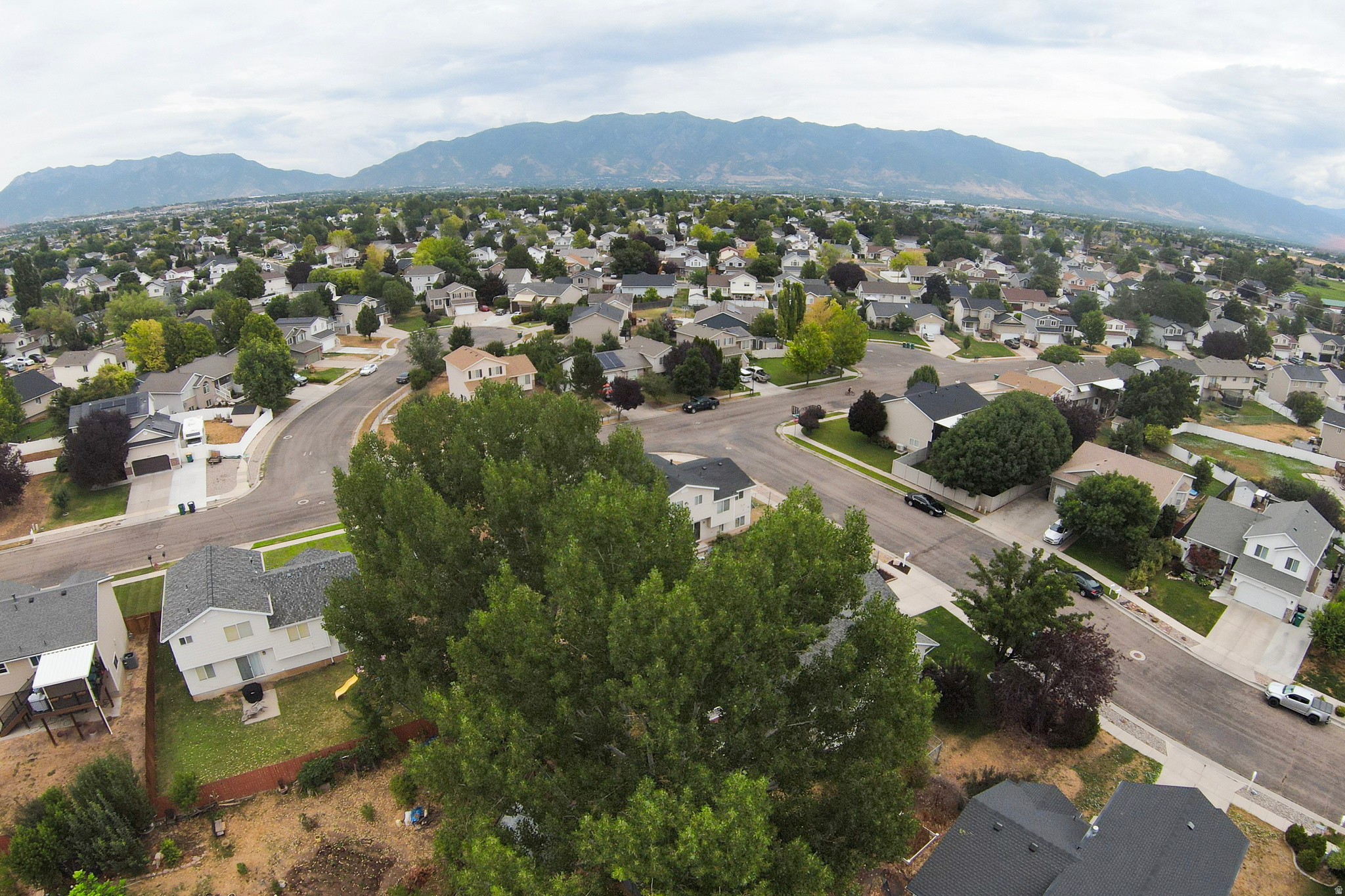 WEST PARK VILLAGE - Residential