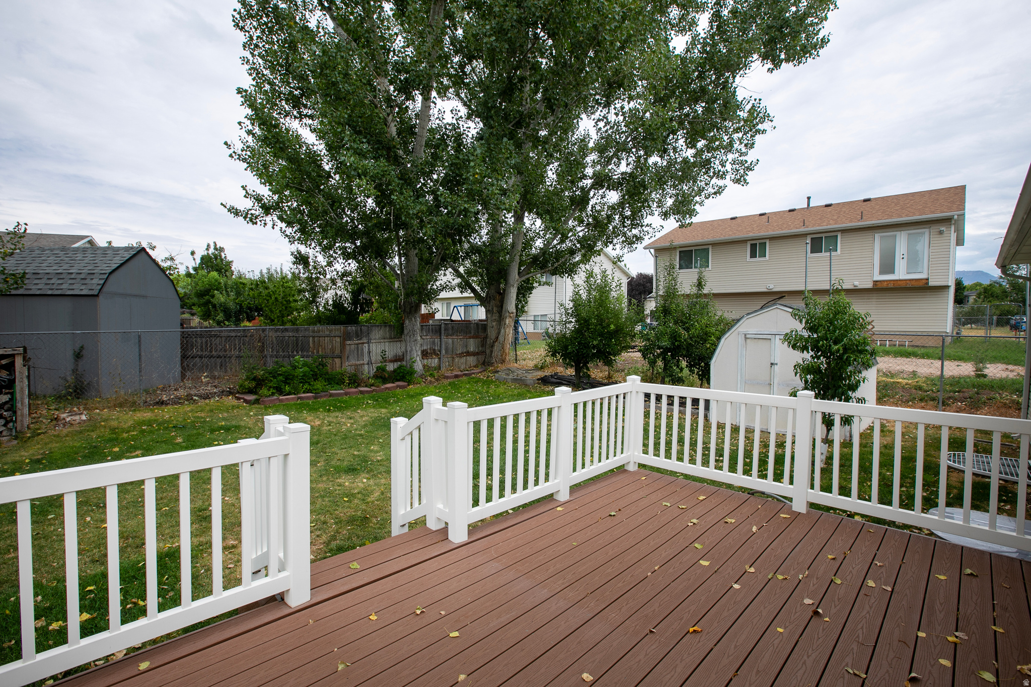WEST PARK VILLAGE - Residential