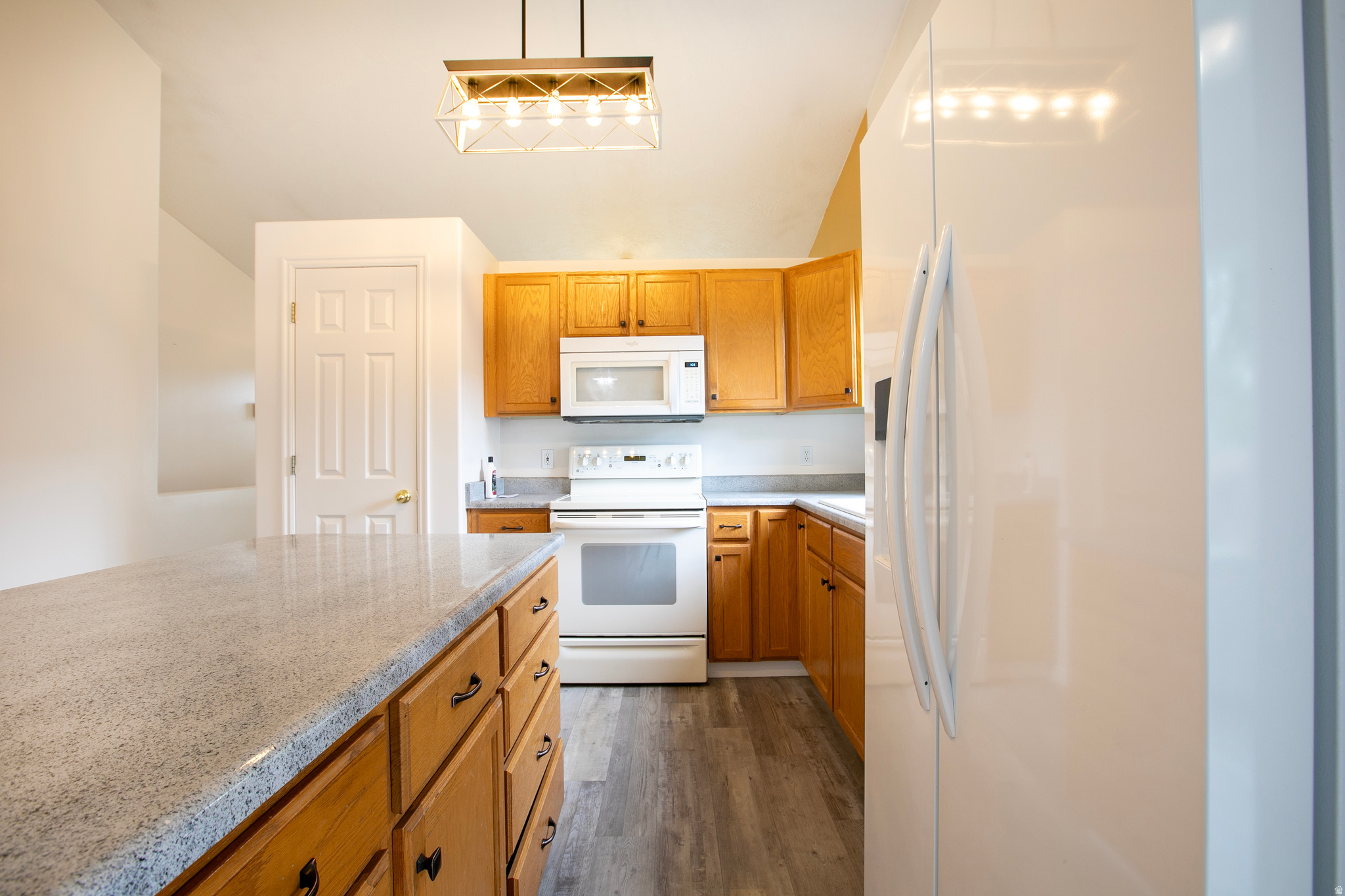 WEST PARK VILLAGE - Residential