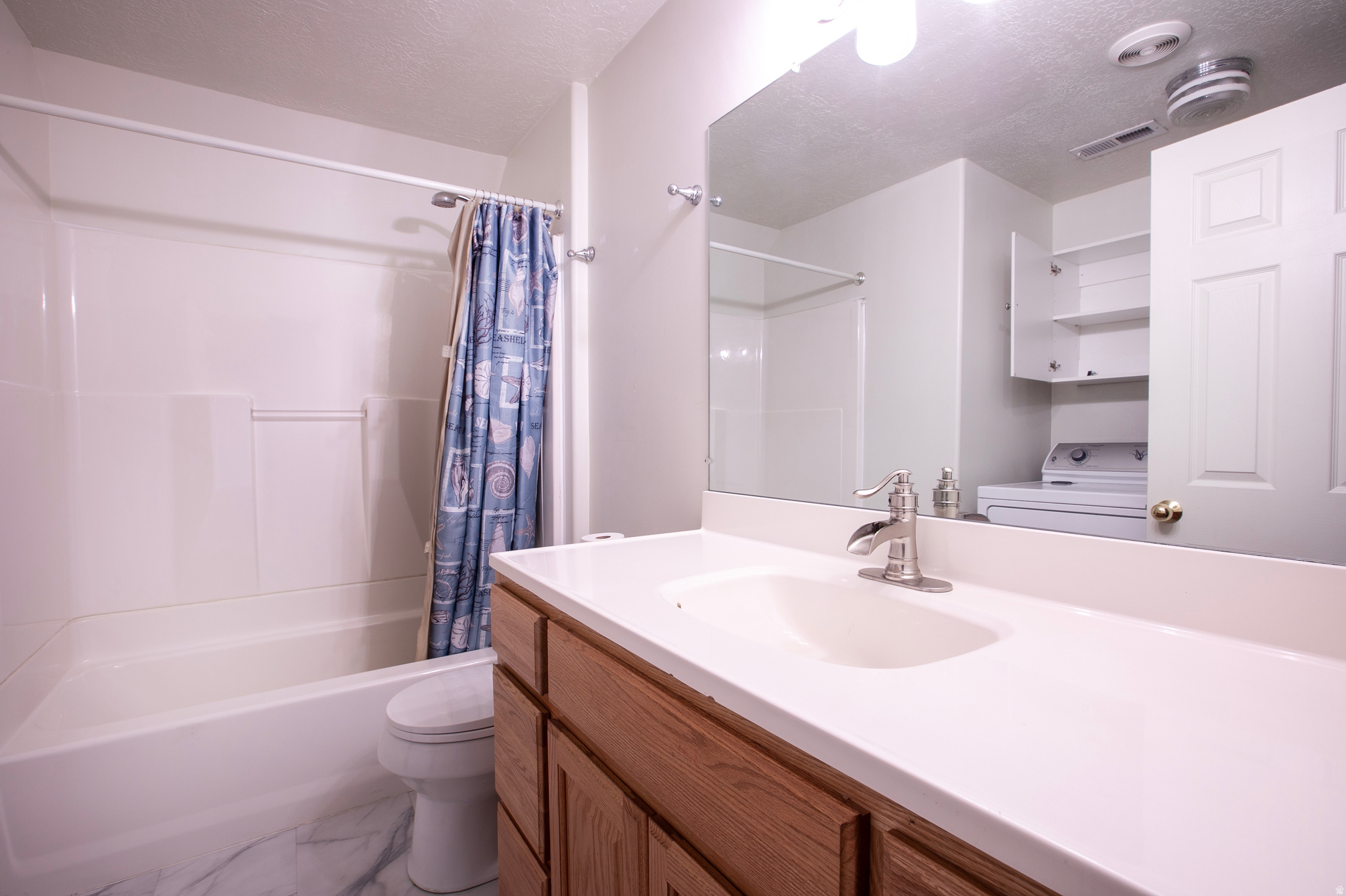 WEST PARK VILLAGE - Residential