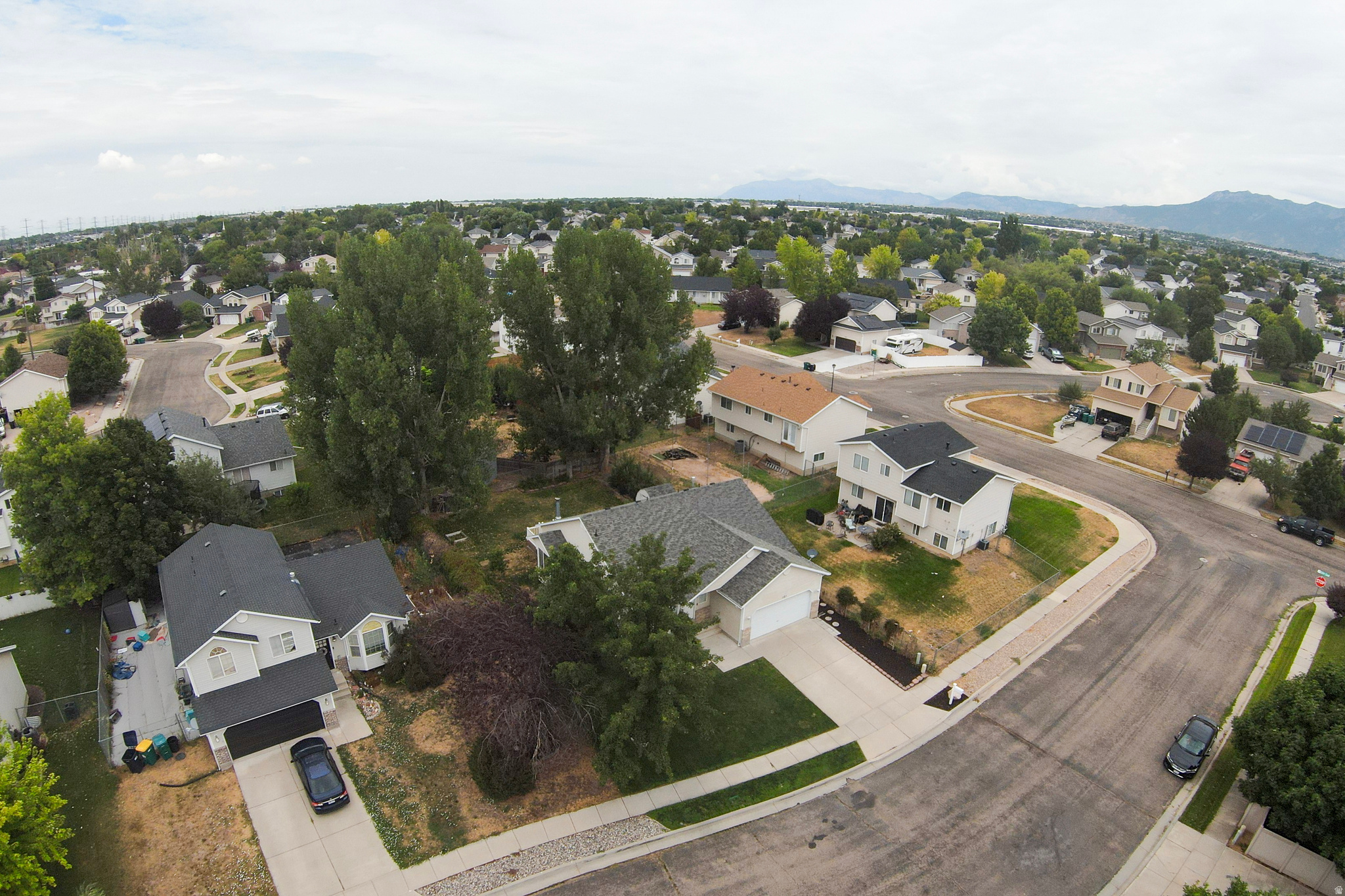 WEST PARK VILLAGE - Residential