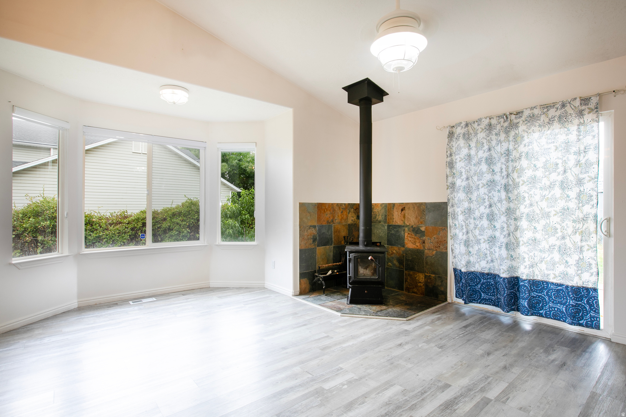 WEST PARK VILLAGE - Residential