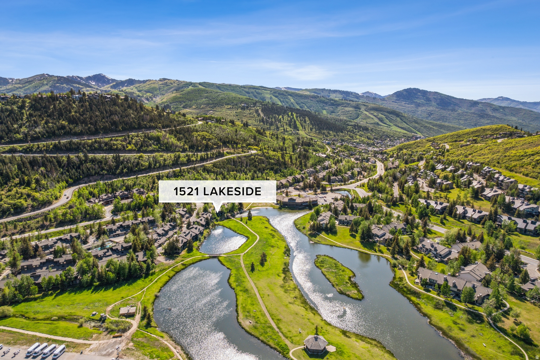 LAKESIDE - Residential