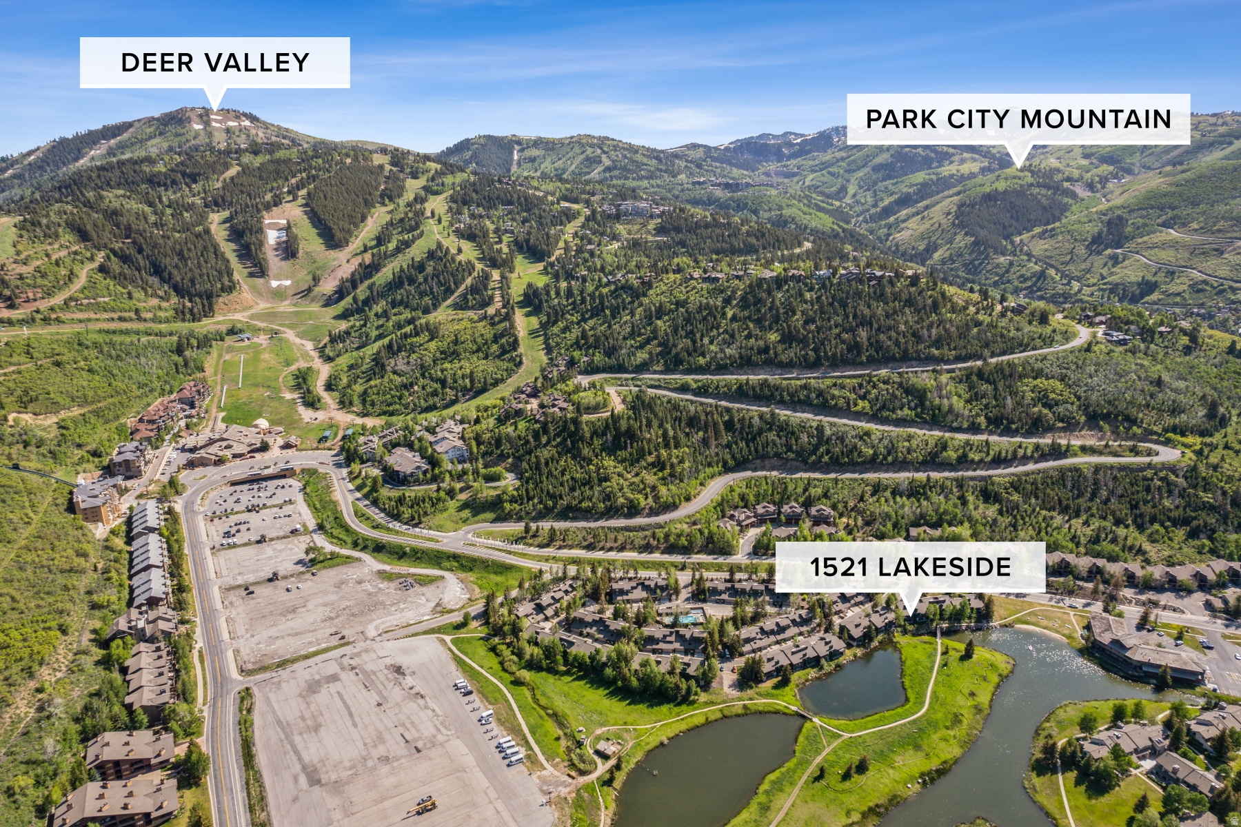 LAKESIDE - Residential