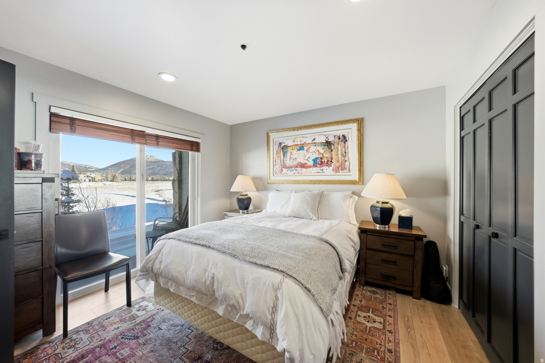 LAKESIDE - Residential