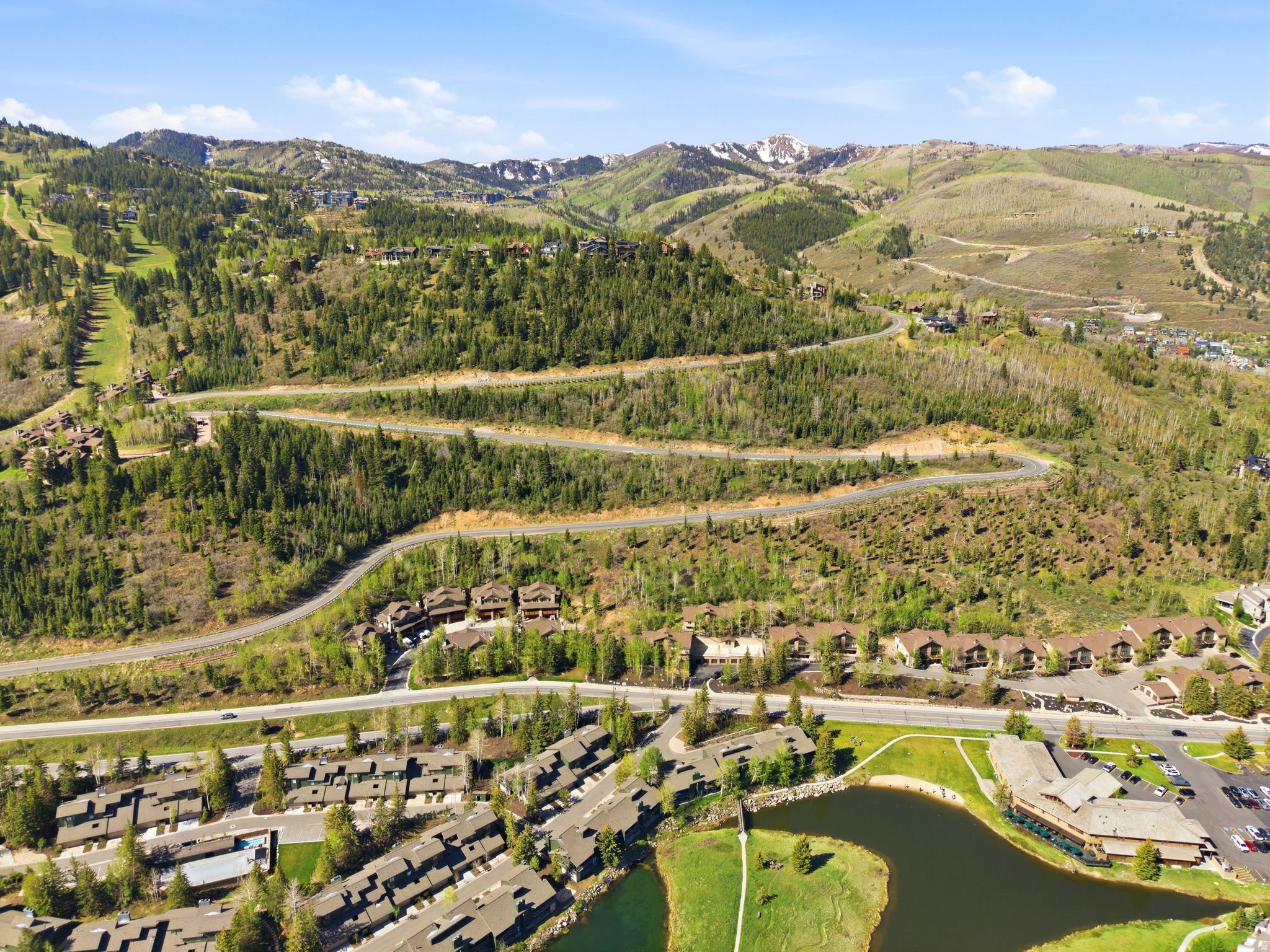 LAKESIDE - Residential