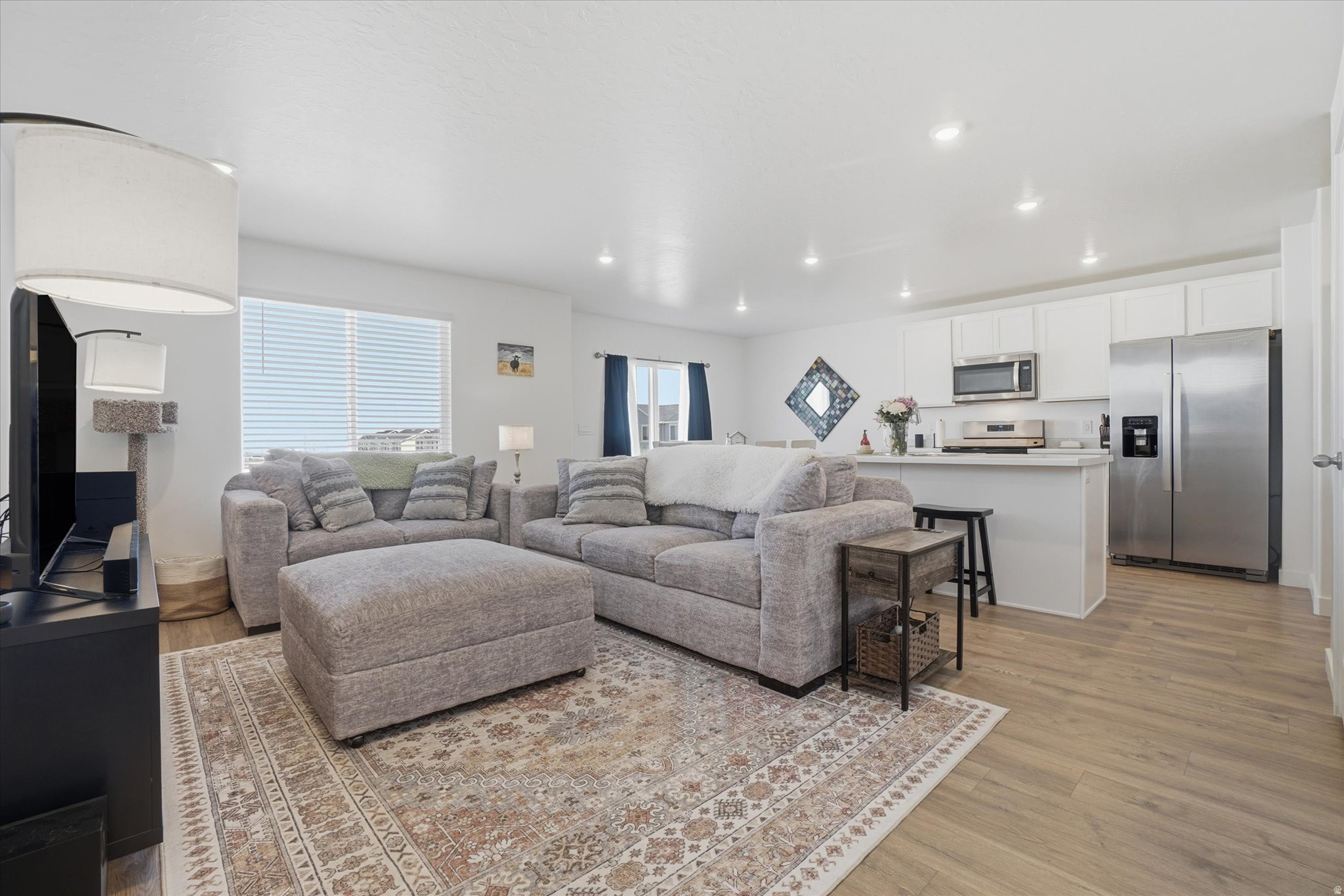 WESTERN ACRES - Residential