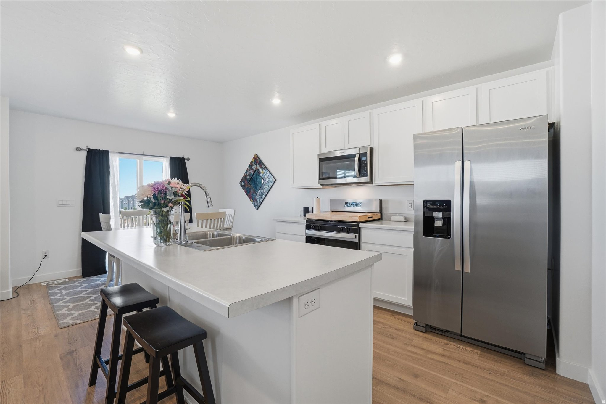 WESTERN ACRES - Residential