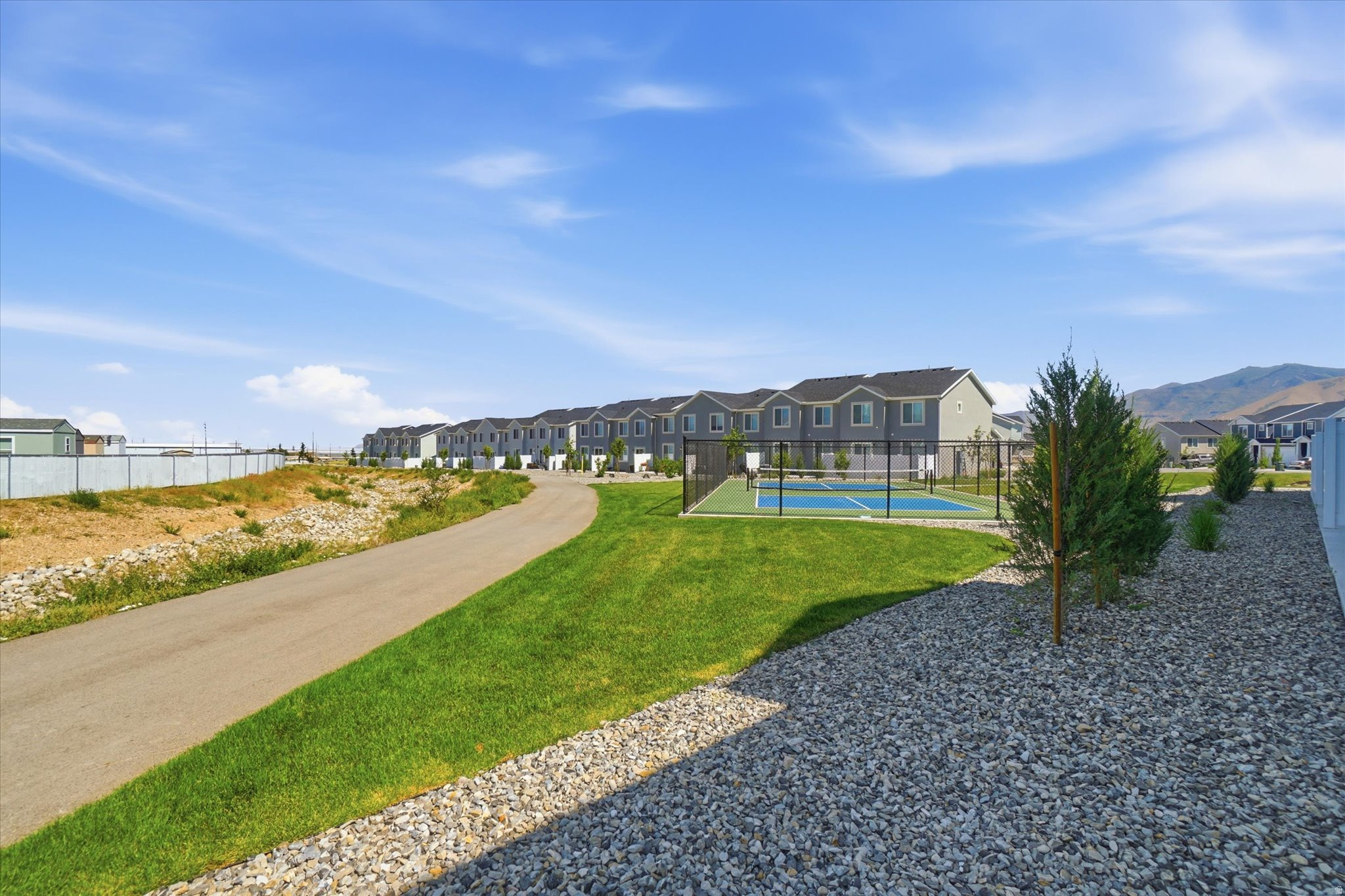 WESTERN ACRES - Residential