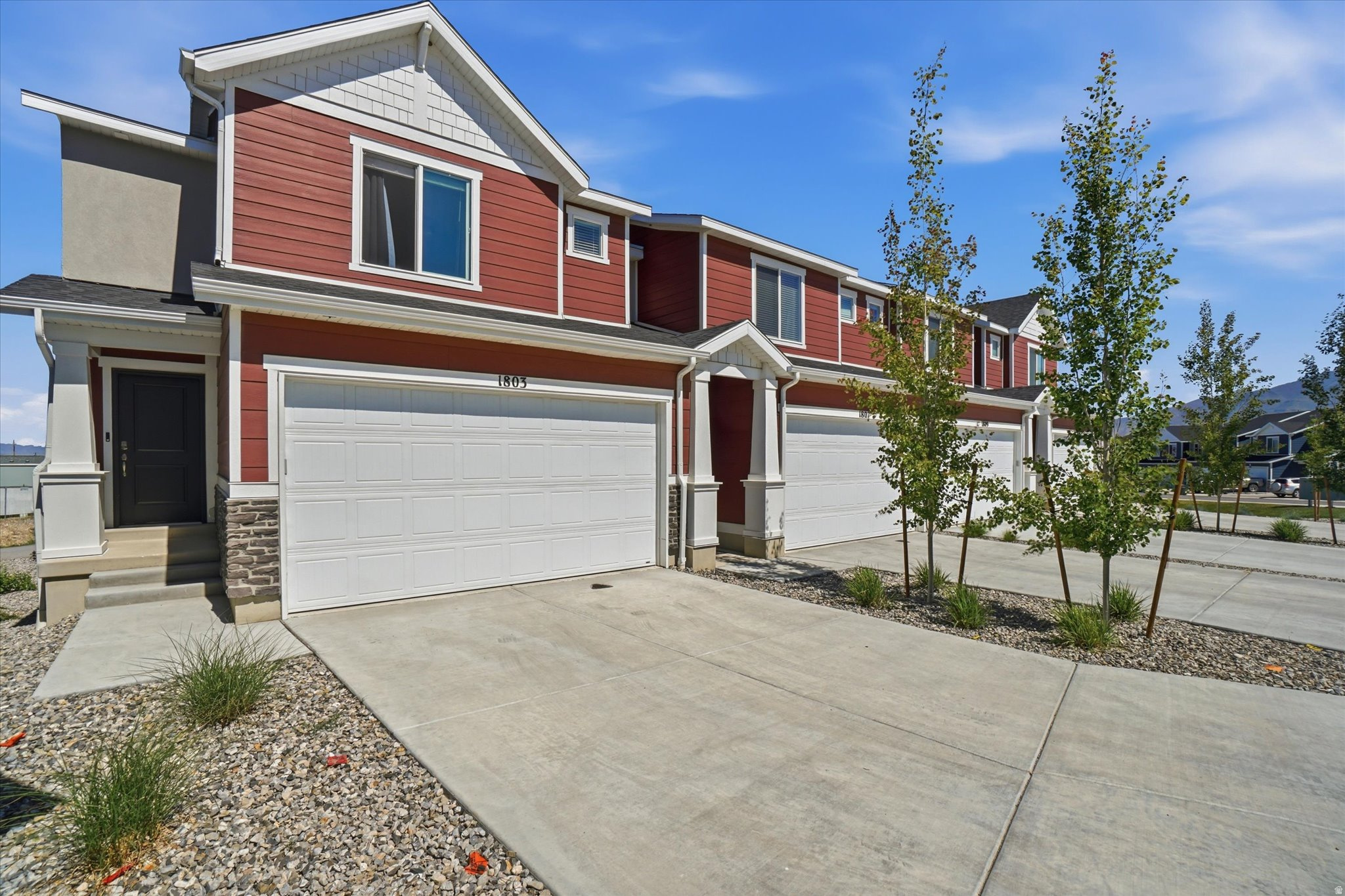 WESTERN ACRES - Residential