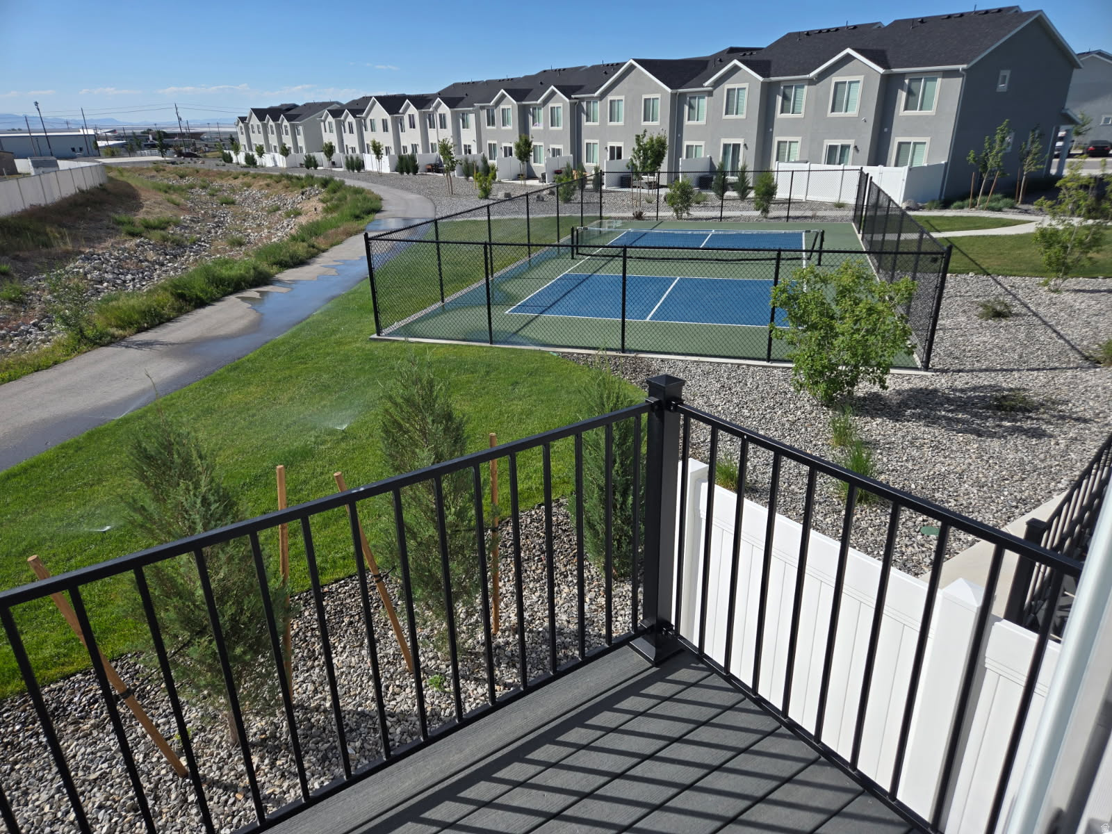 WESTERN ACRES - Residential