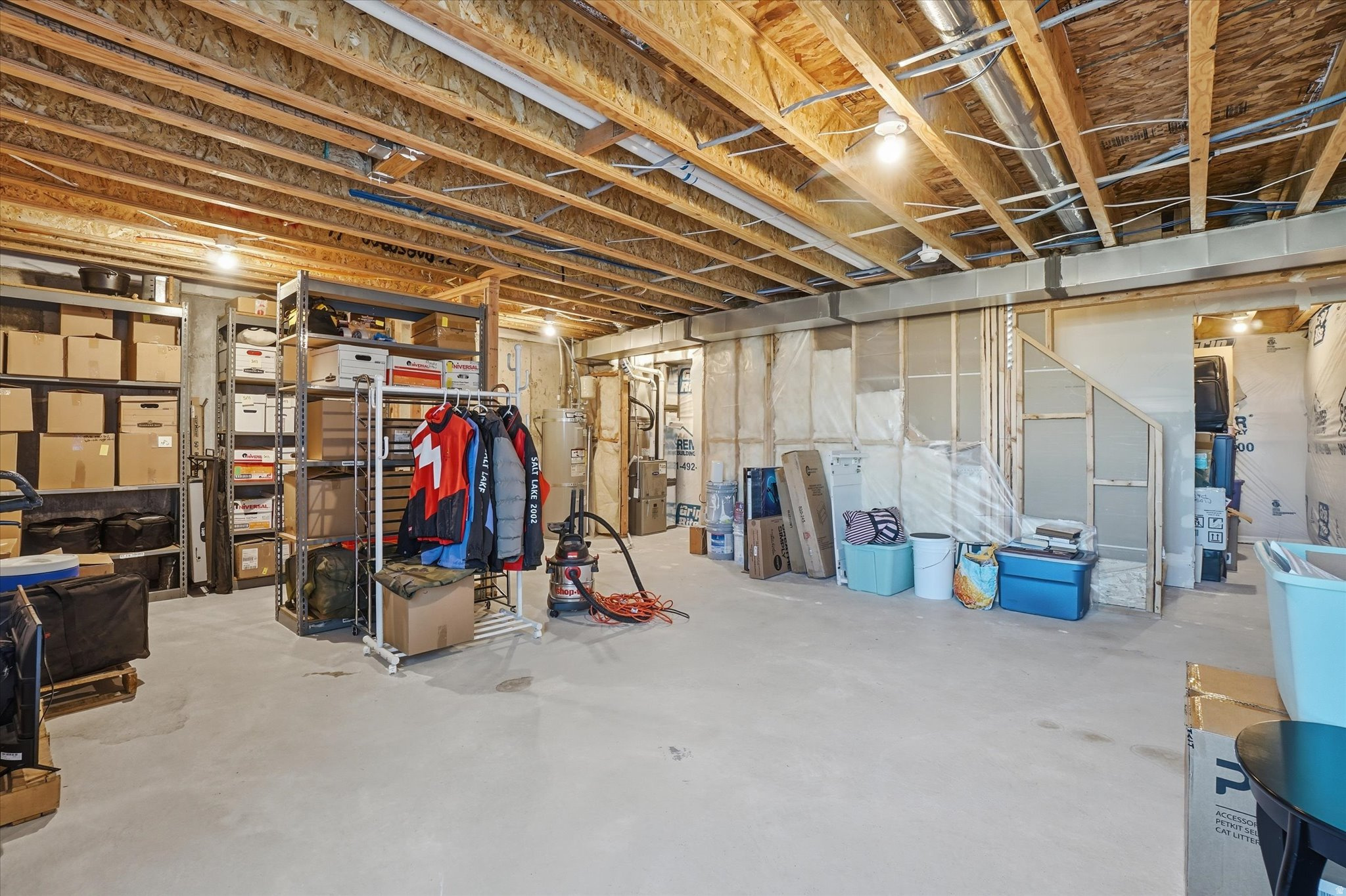 WESTERN ACRES - Residential