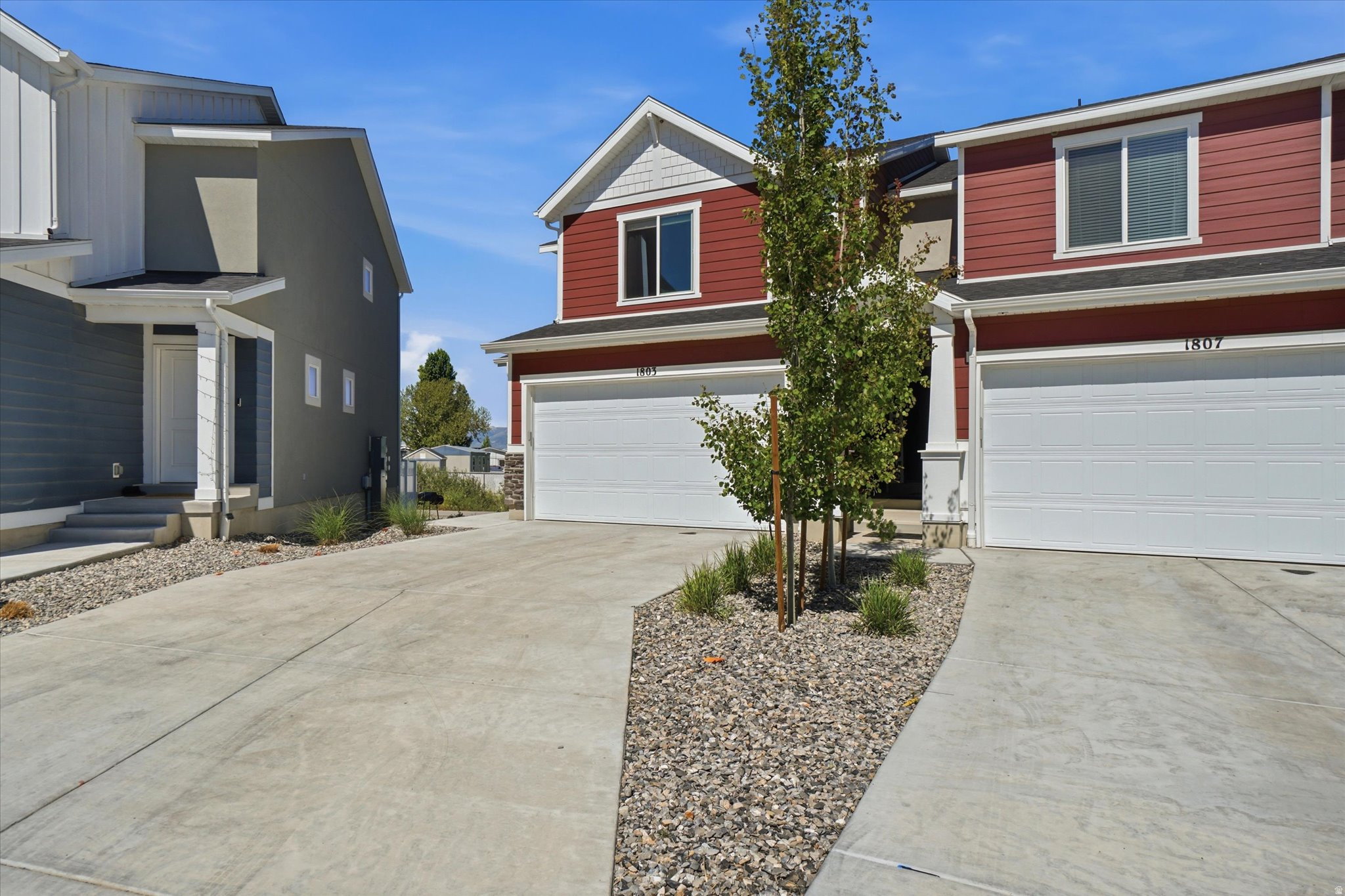 WESTERN ACRES - Residential